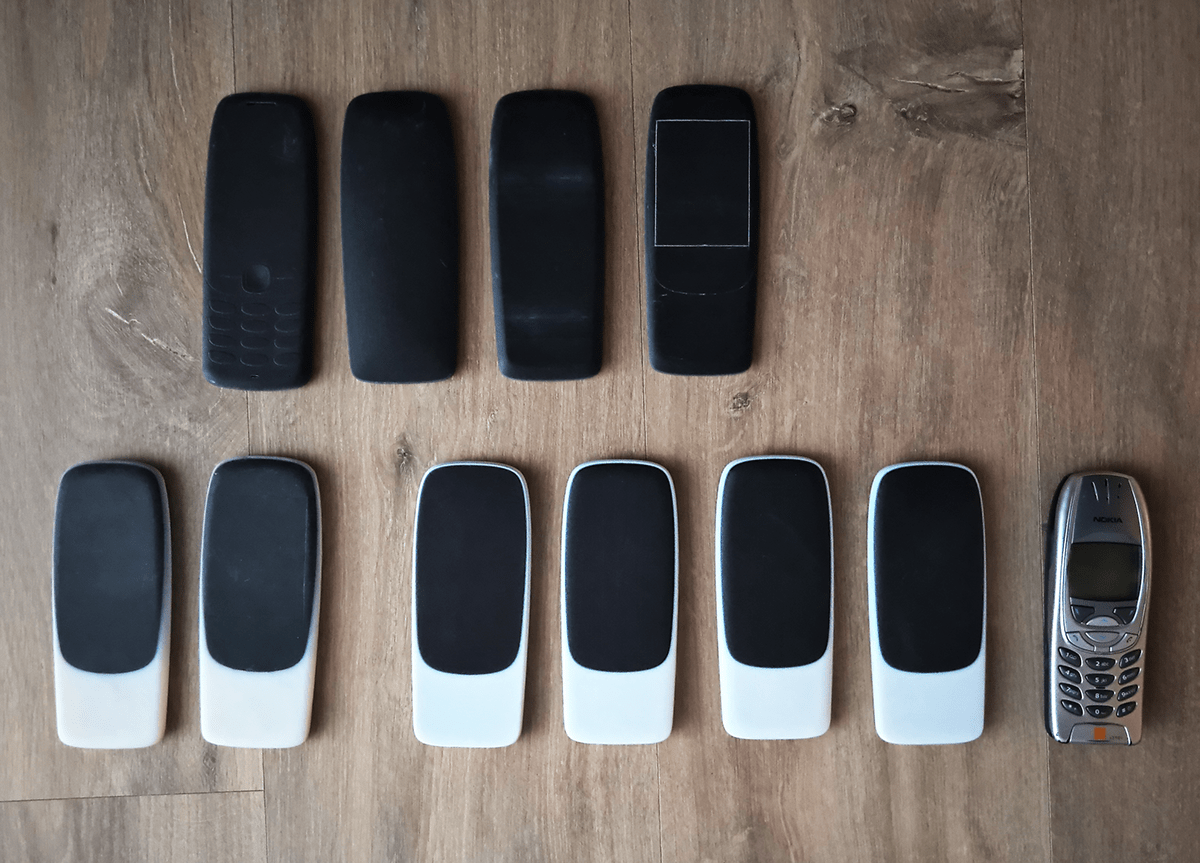 NOKIA，Digital，mobile phone，