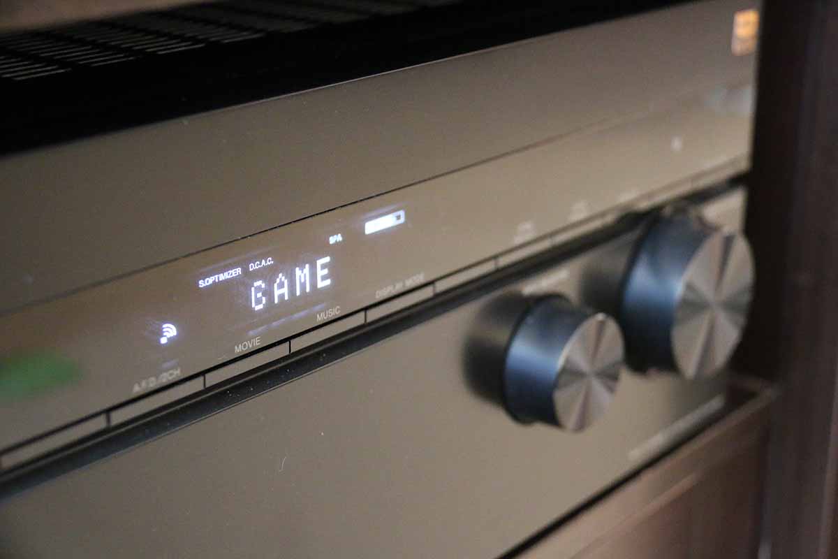 Sony，Combined type，amplifier，STR-DN1070，household electrical appliances，