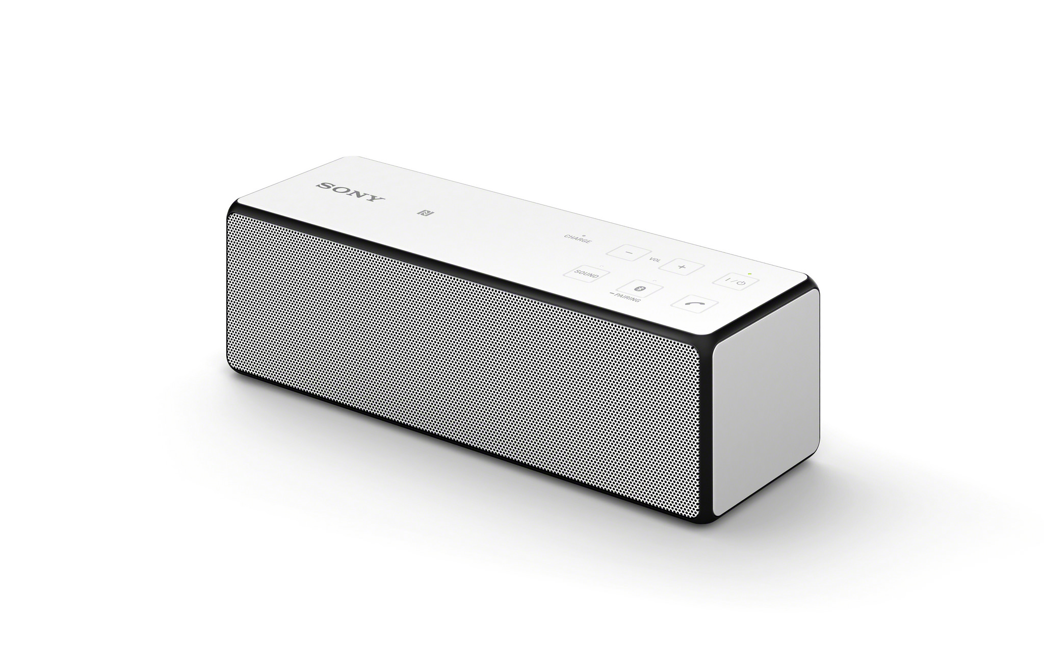 Sony，sony，loudspeaker box，Bluetooth，Rose red，