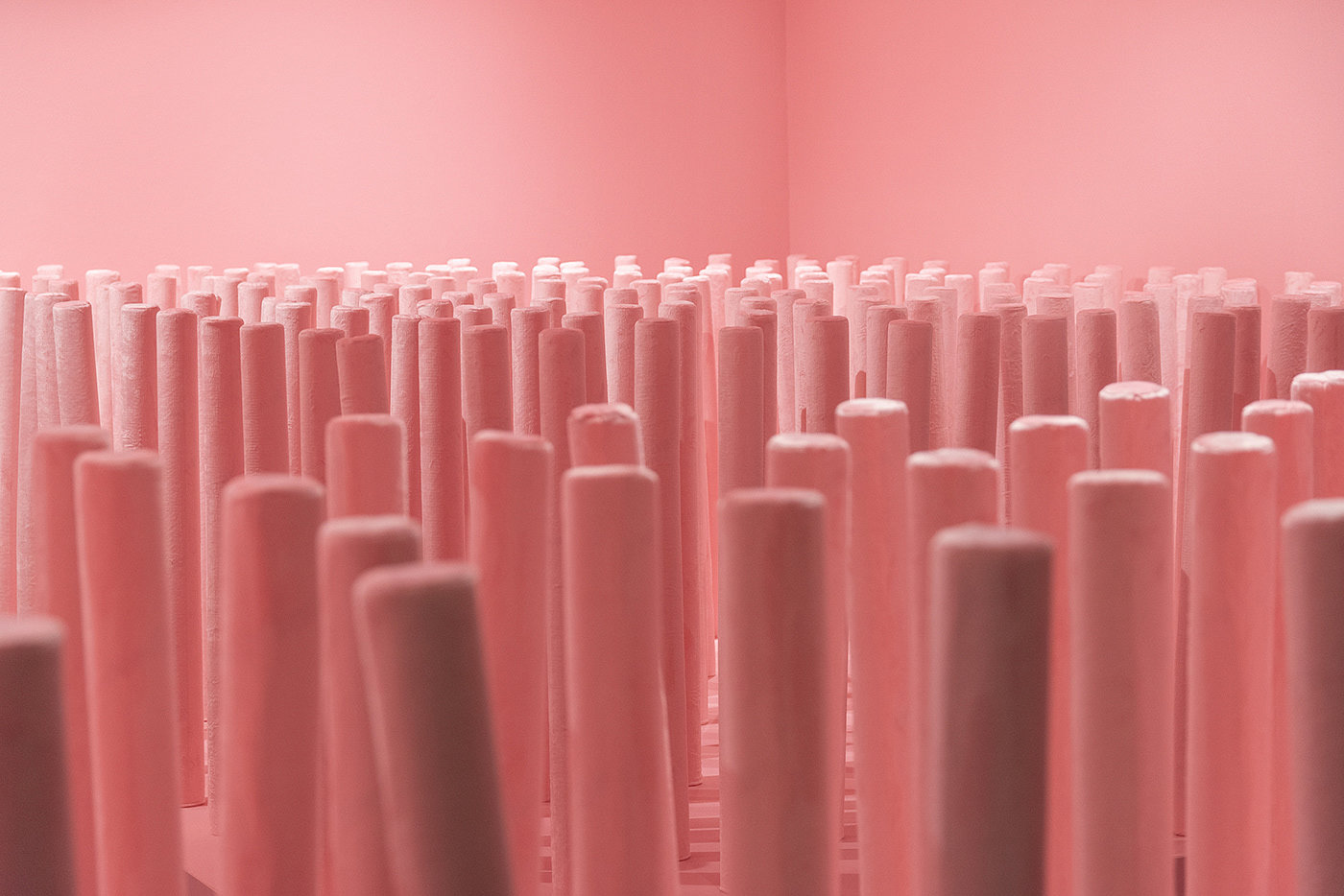 exhibition，emoticon，Incheon, Korea，Lotte Gallery，