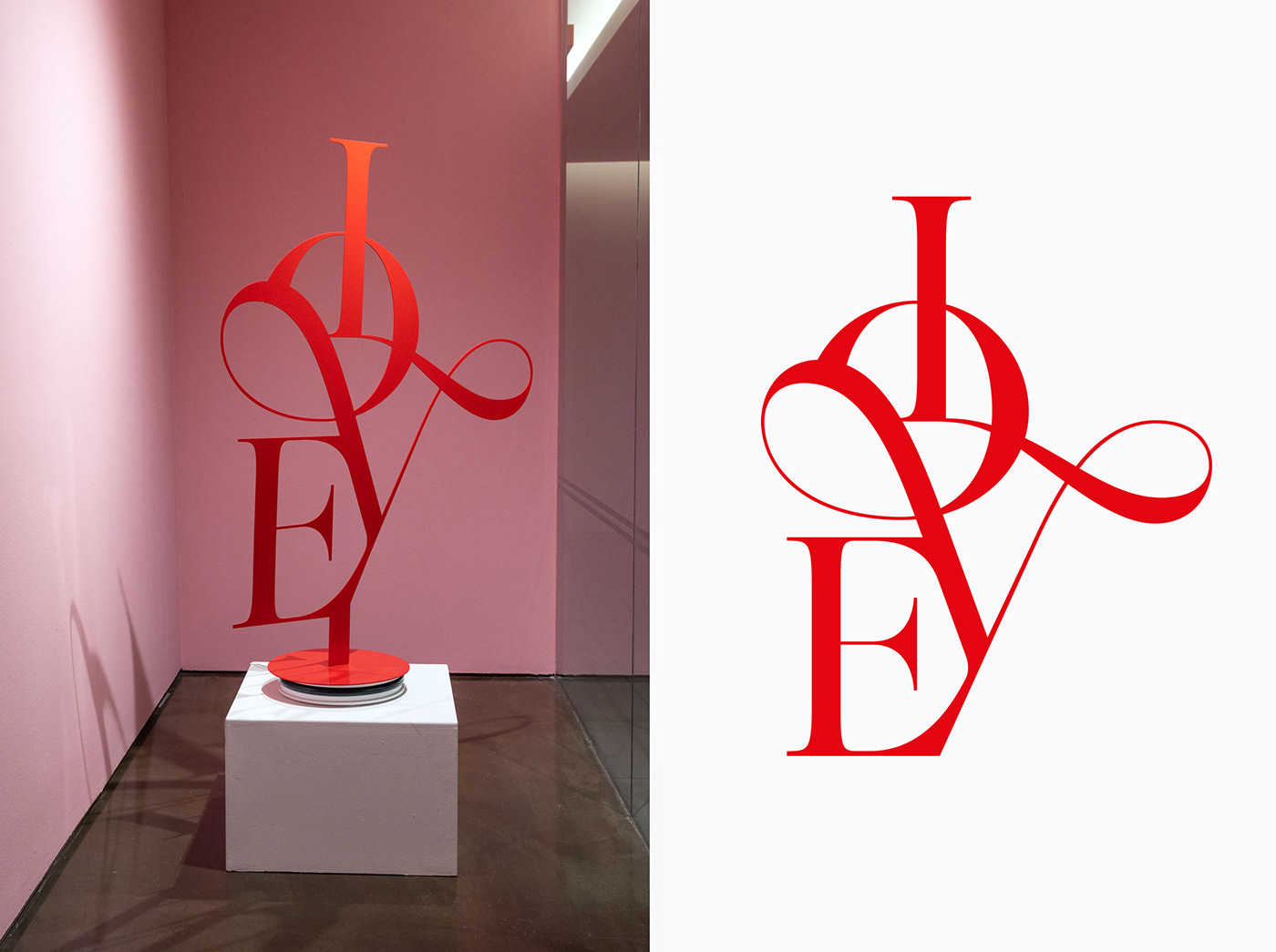 exhibition，emoticon，Incheon, Korea，Lotte Gallery，