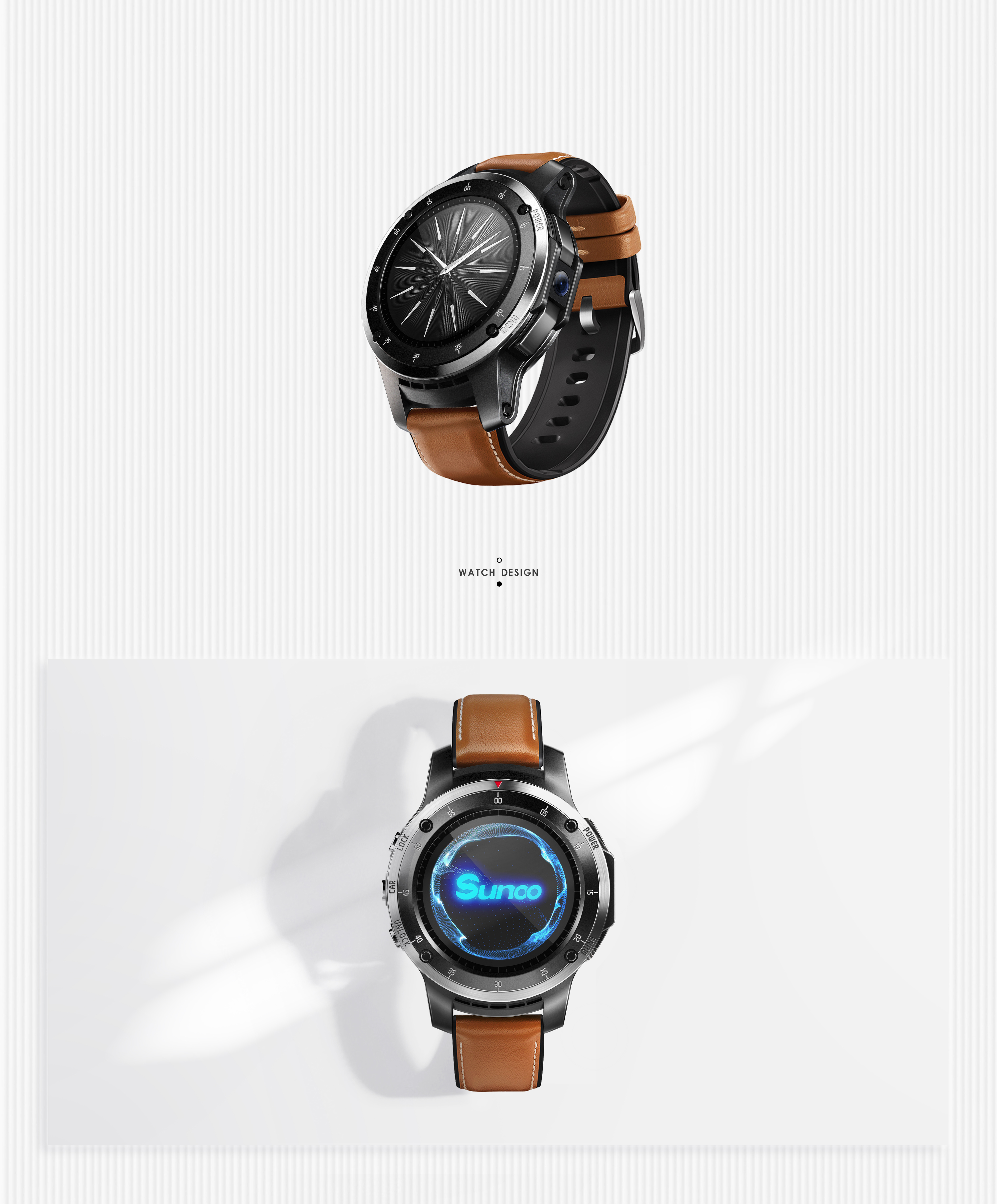 sample reels，Watch design，PS synthesis，Graphic Artist Designer，logo，Illustration，Refrigerator，the height is，