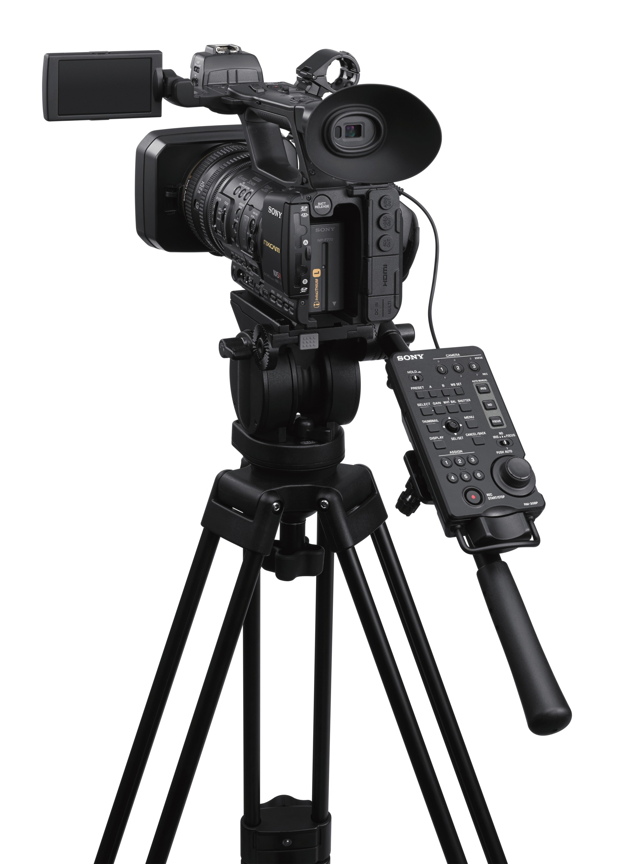 Sony，multi-function，Remote control，RM-30BP，intelligence，