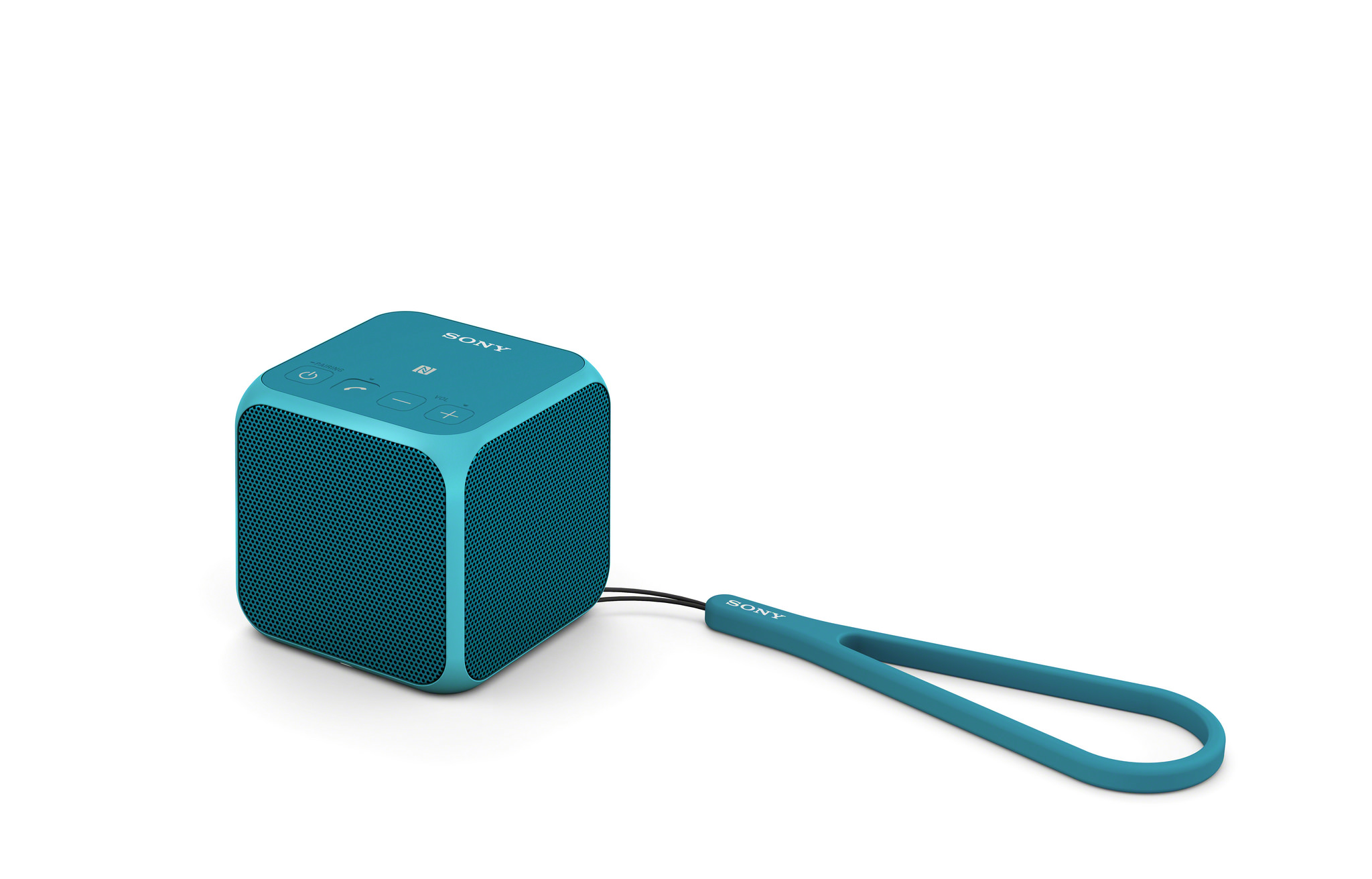 duang!2.0 音乐魔方!索尼蓝牙音箱 srs-x11