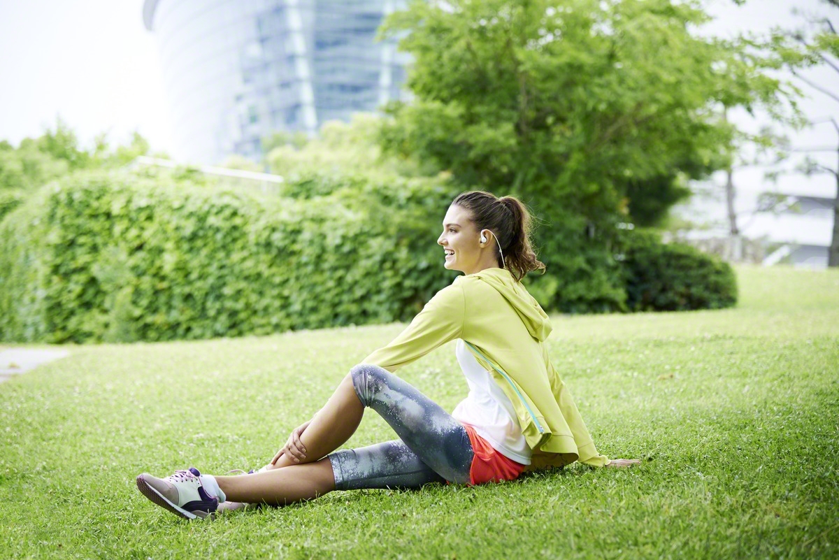 Sony，sony，Bluetooth，motion，headset，