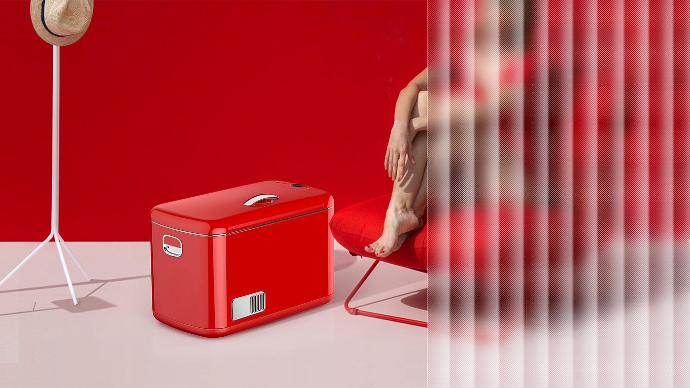 sample reels，Watch design，PS synthesis，Graphic Artist Designer，logo，Illustration，Refrigerator，the height is，