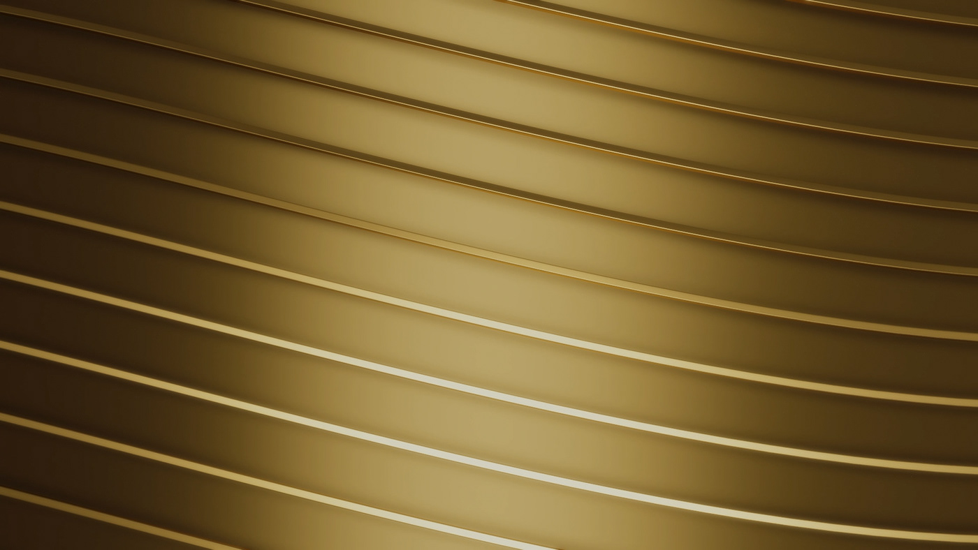 a chandelier，Stainless steel strip，product design，