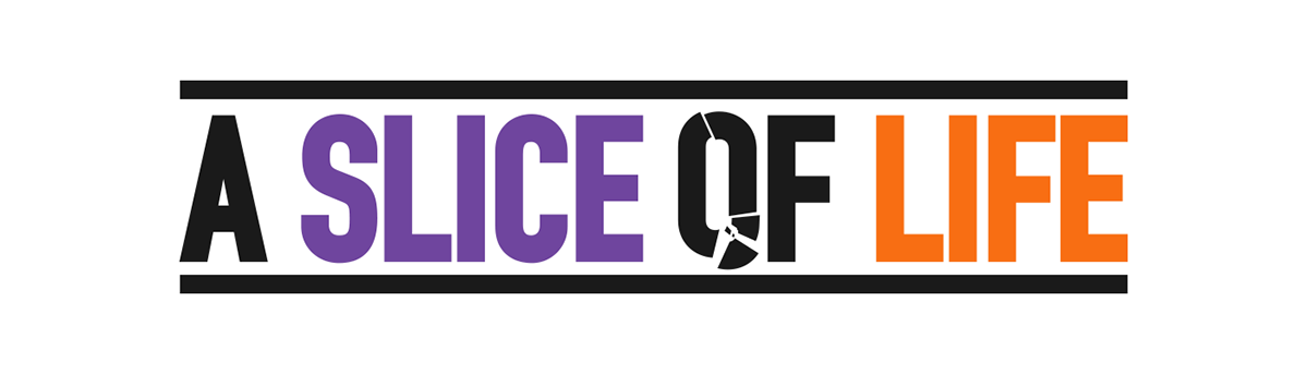 pattern，A Slice of Life，FOREAL，