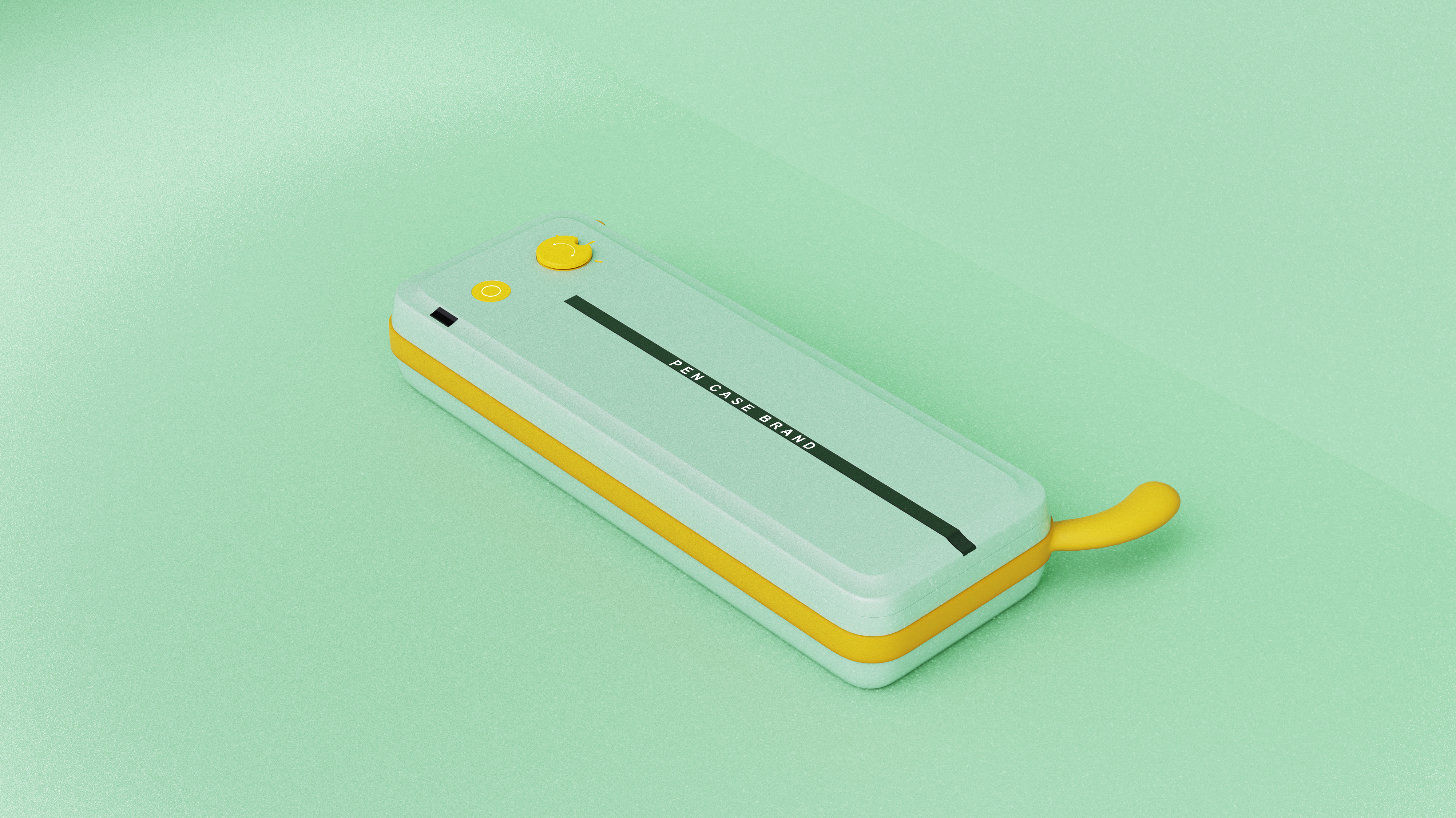 industrial design，Appearance design，Render，Stationery，Intelligent stationery，