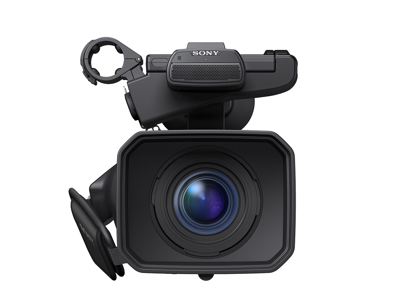 Sony，Digital video camera，