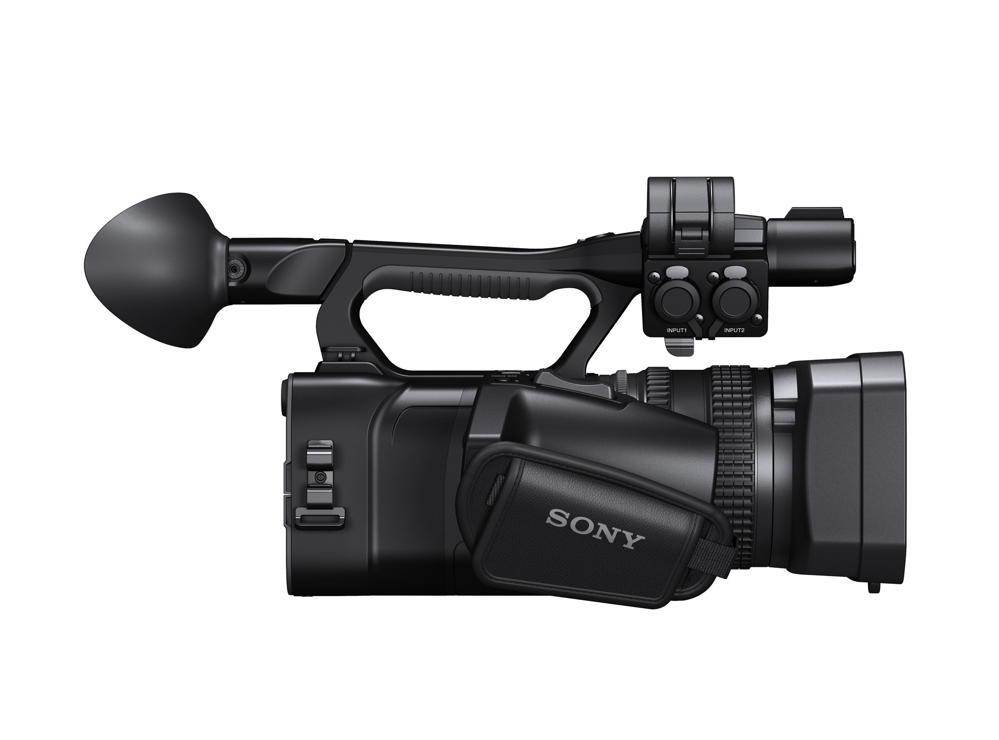 Sony，Digital video camera，
