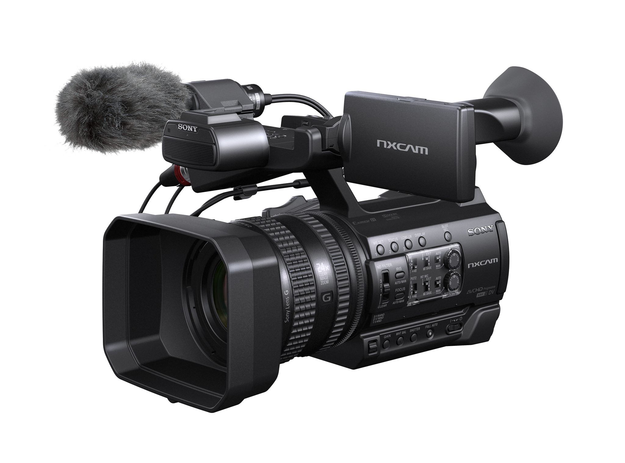 Sony，Digital video camera，