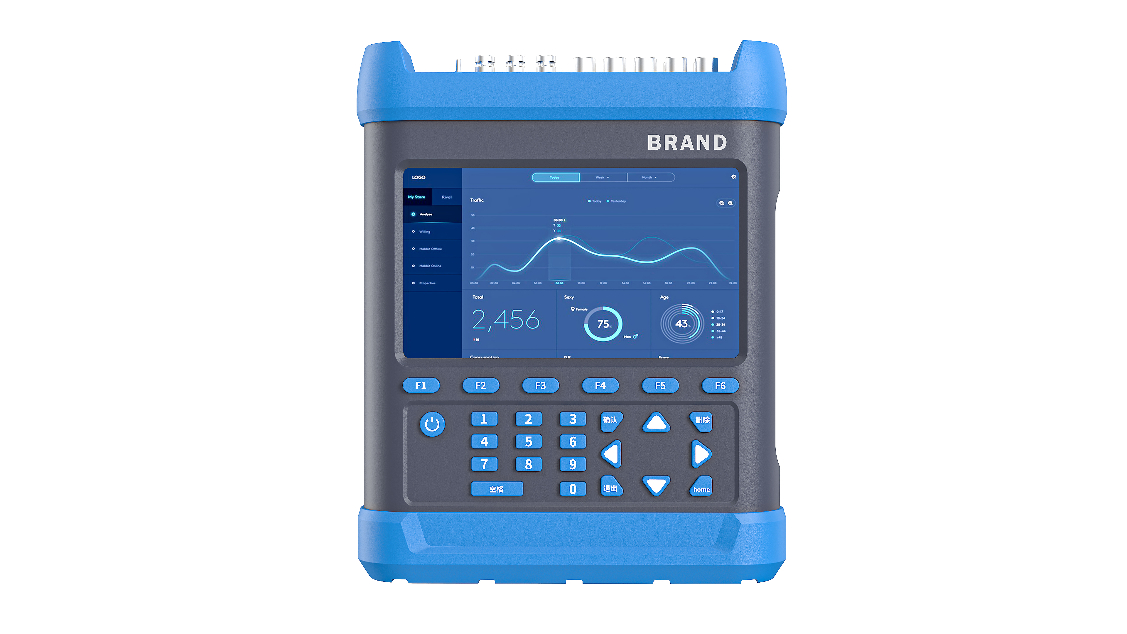 Tools and equipment，hold，instrument，