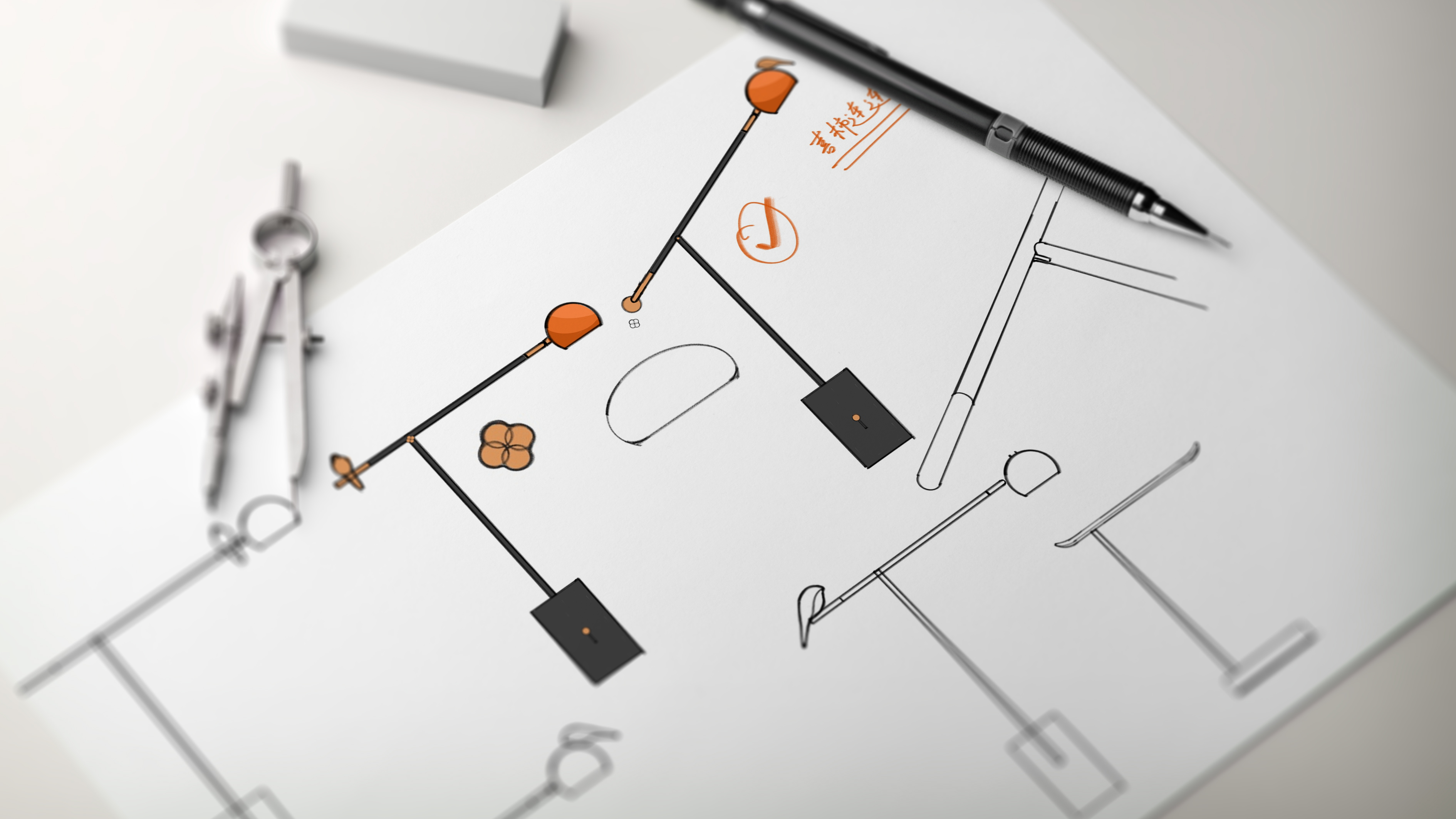 sample reels，Watch design，PS synthesis，Graphic Artist Designer，logo，Illustration，Refrigerator，the height is，