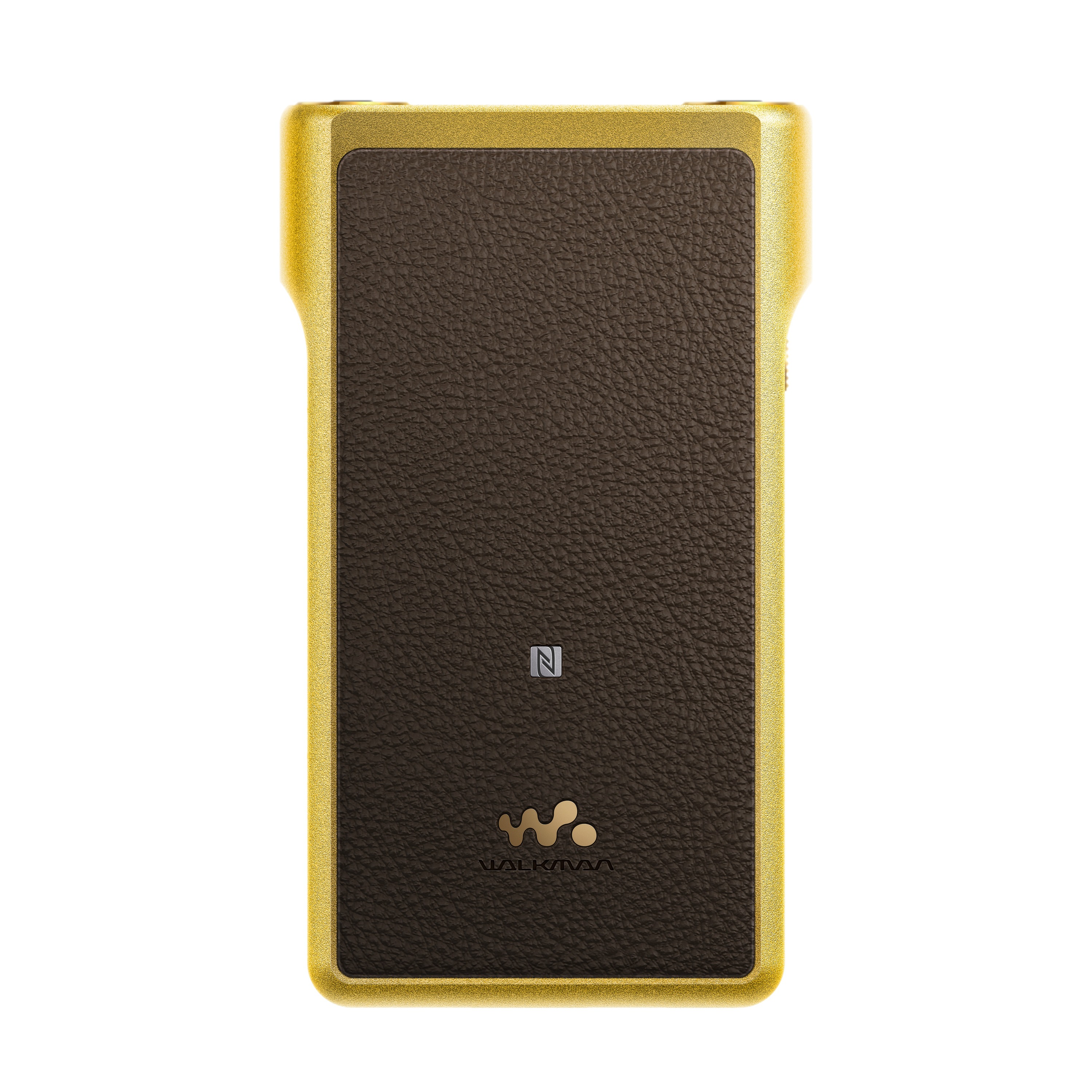 golden，NW-WM1Z，MP3 player，Sony，