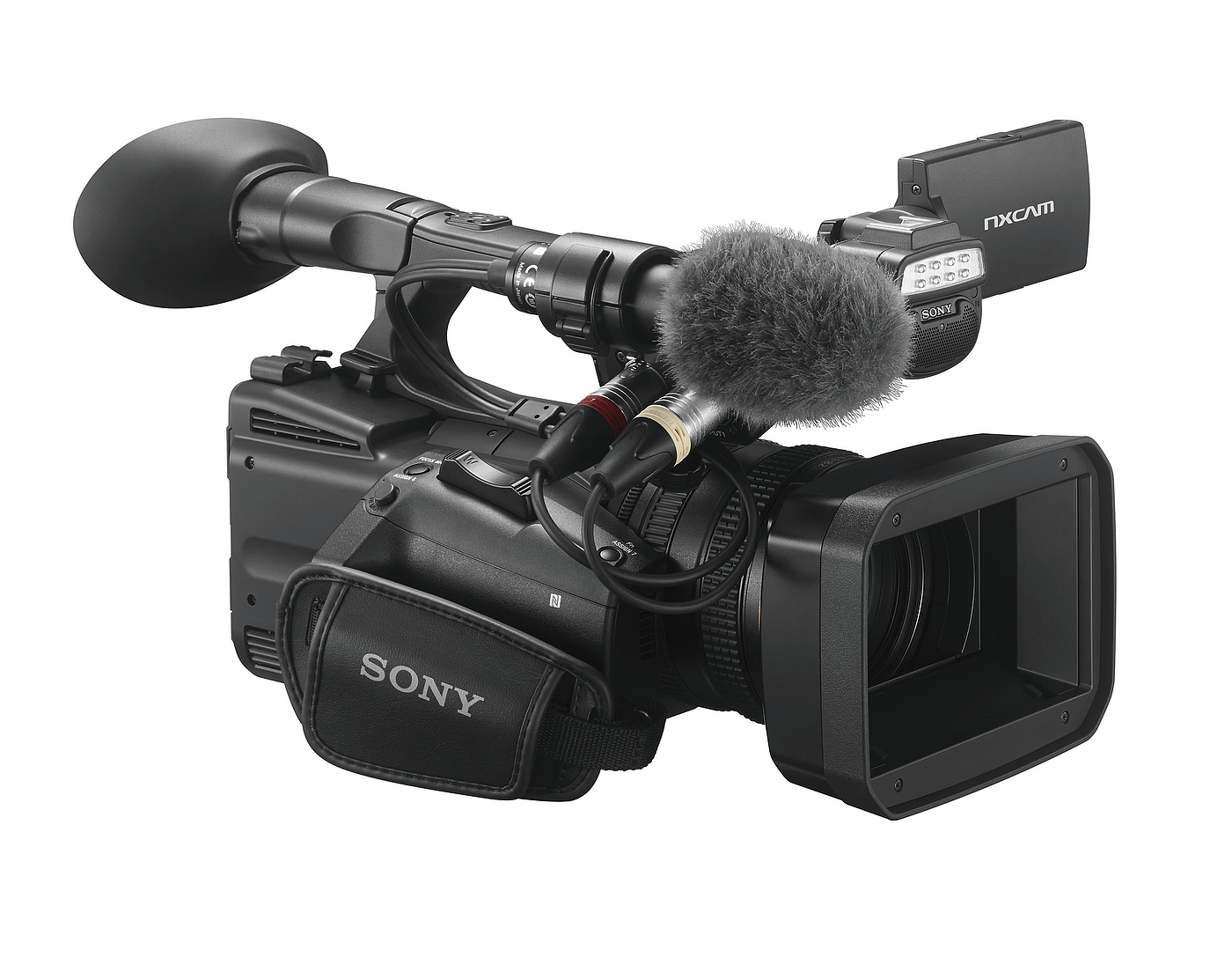 Sony，Digital video camera，