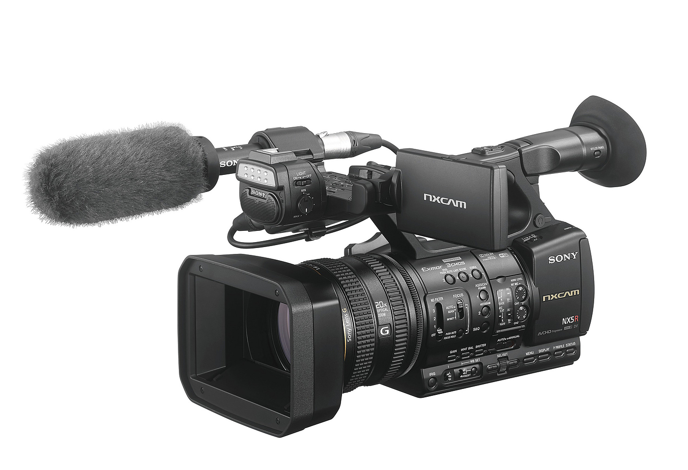 Sony，Digital video camera，