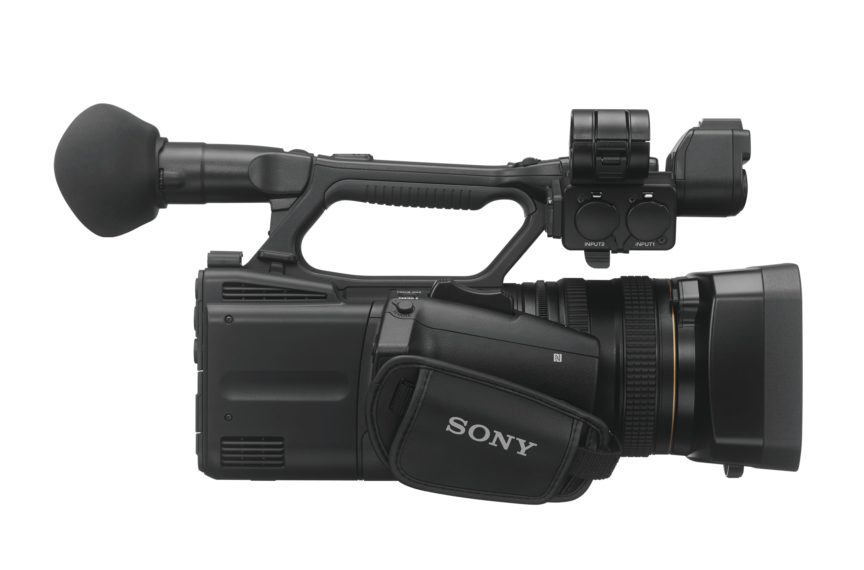 Sony，Digital video camera，