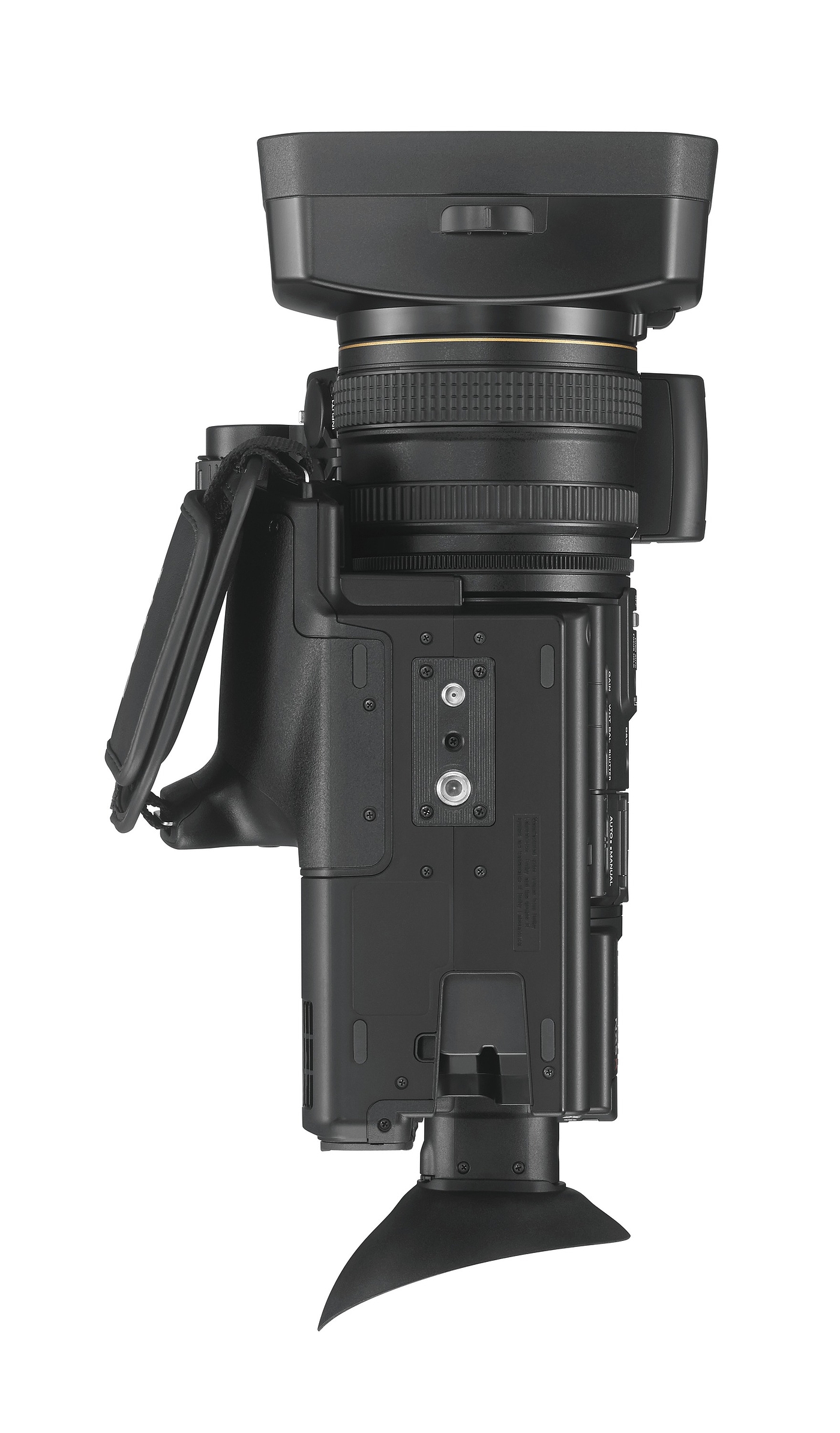 Sony，Digital video camera，
