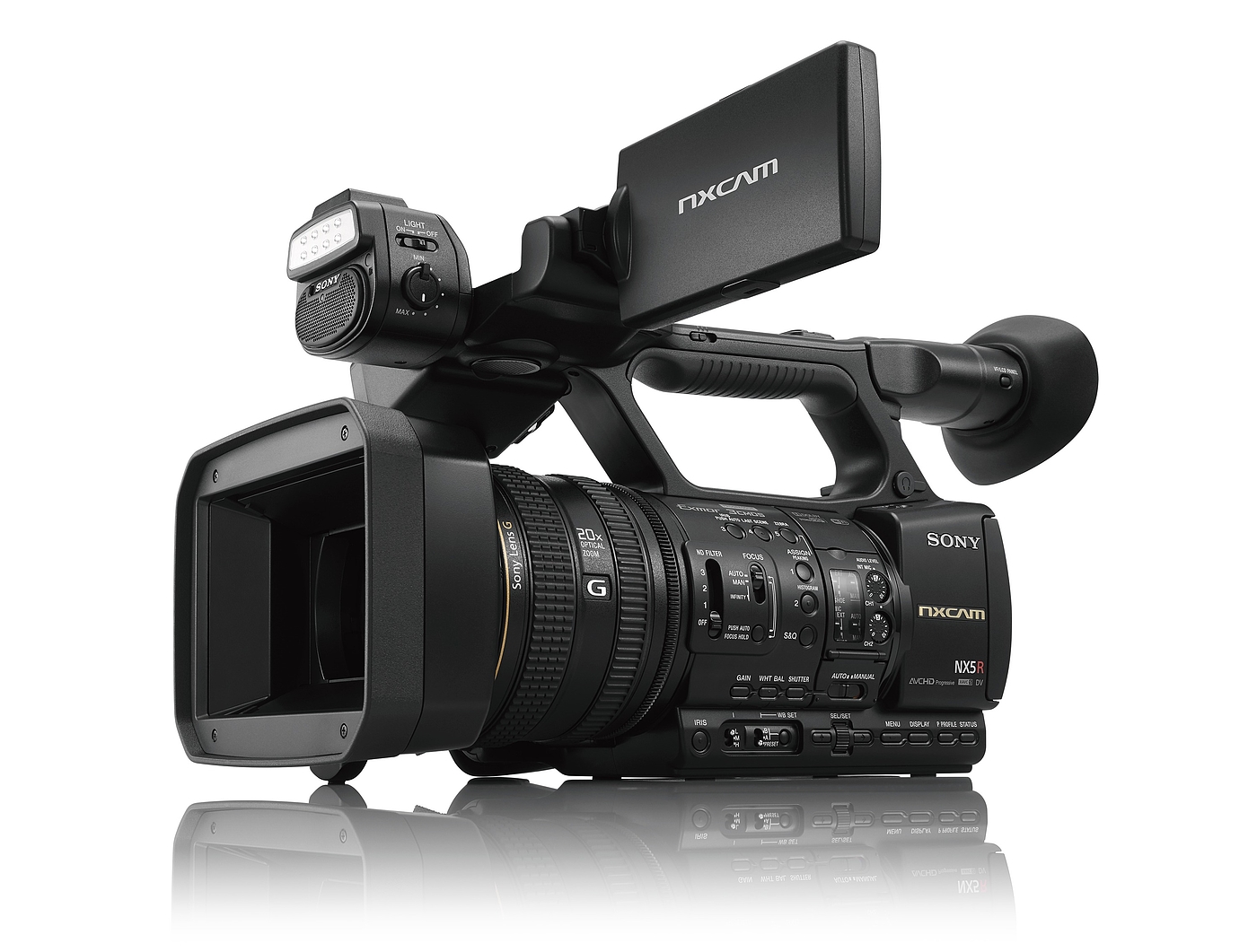Sony，Digital video camera，