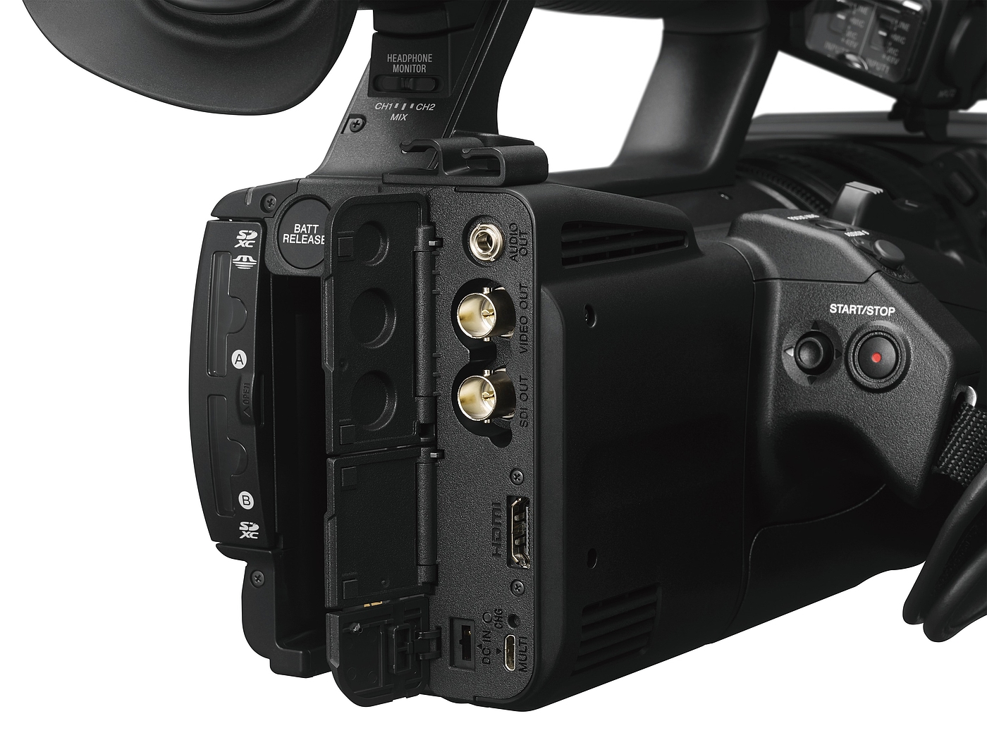 Sony，Digital video camera，