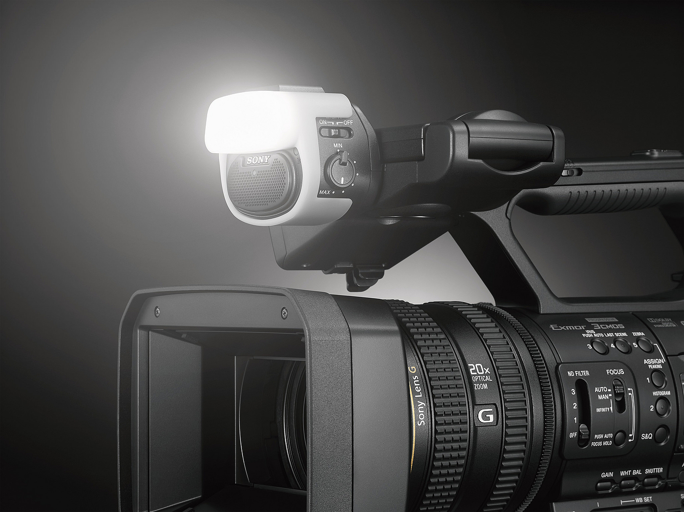 Sony，Digital video camera，