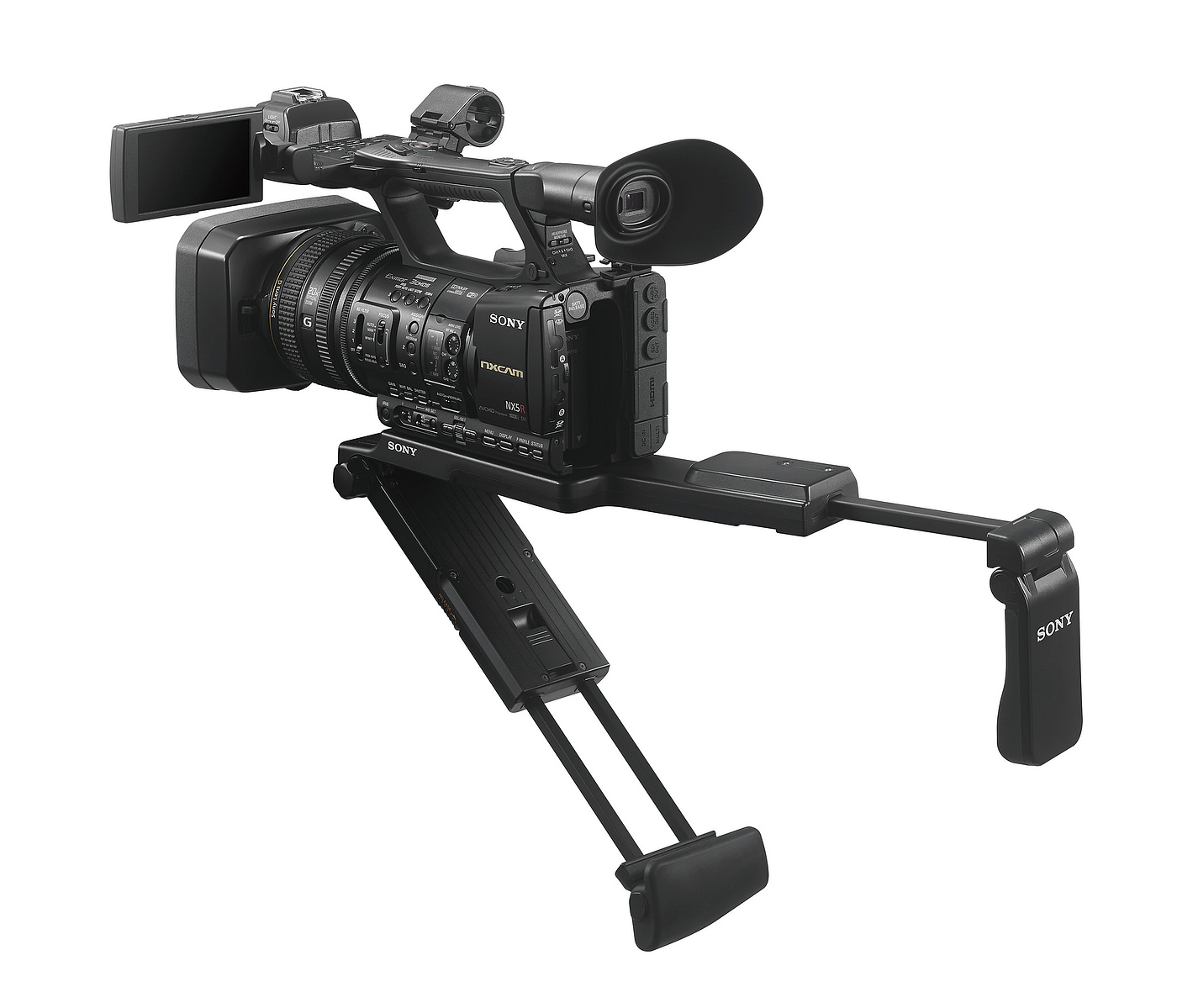 Sony，Digital video camera，