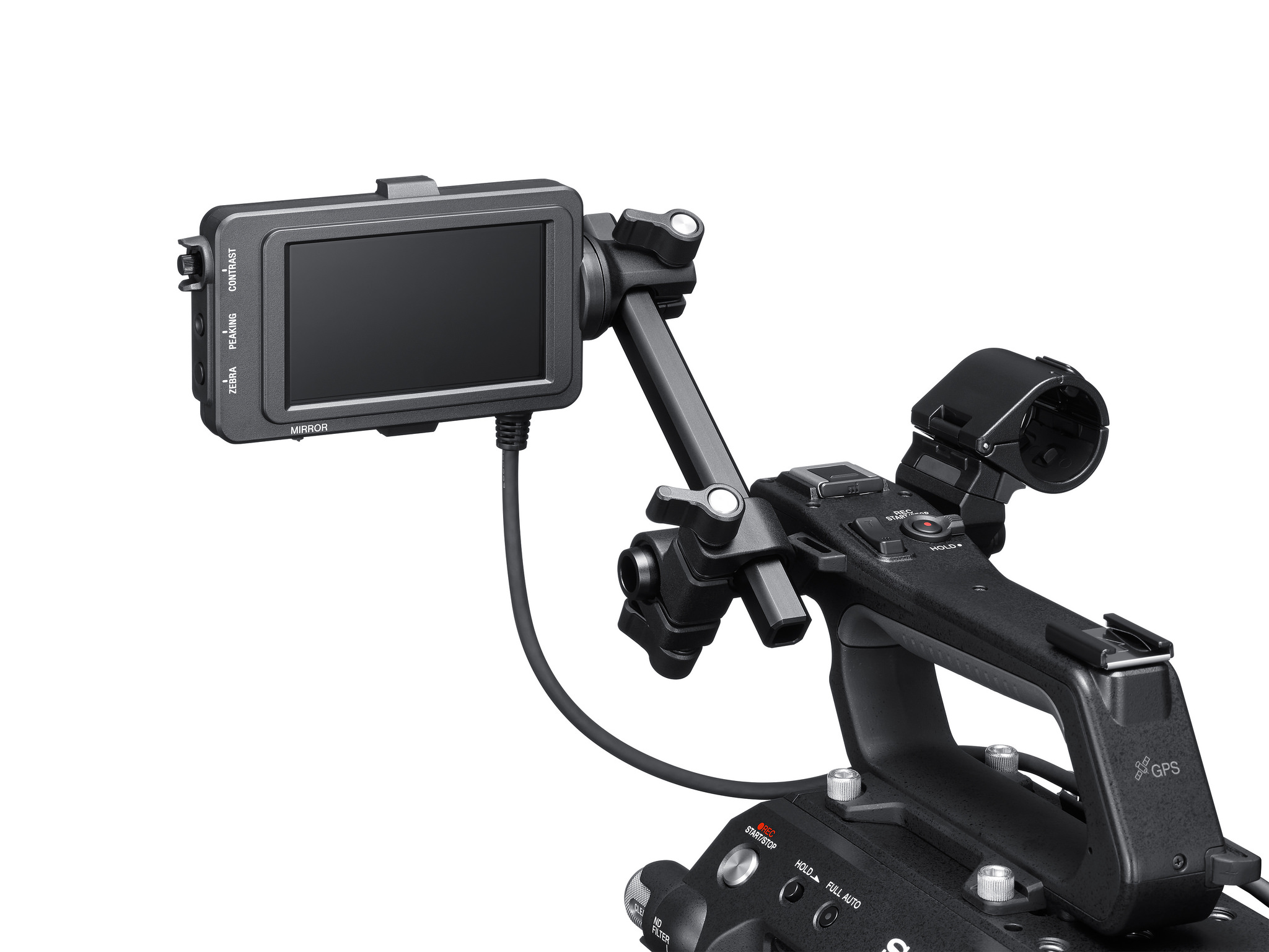 Sony，Digital video camera，