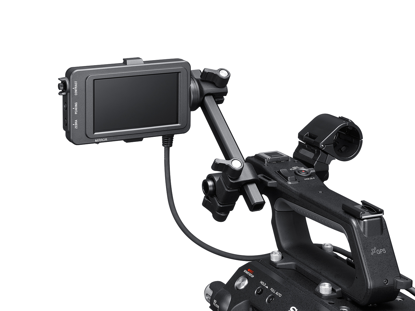 Sony，Digital video camera，
