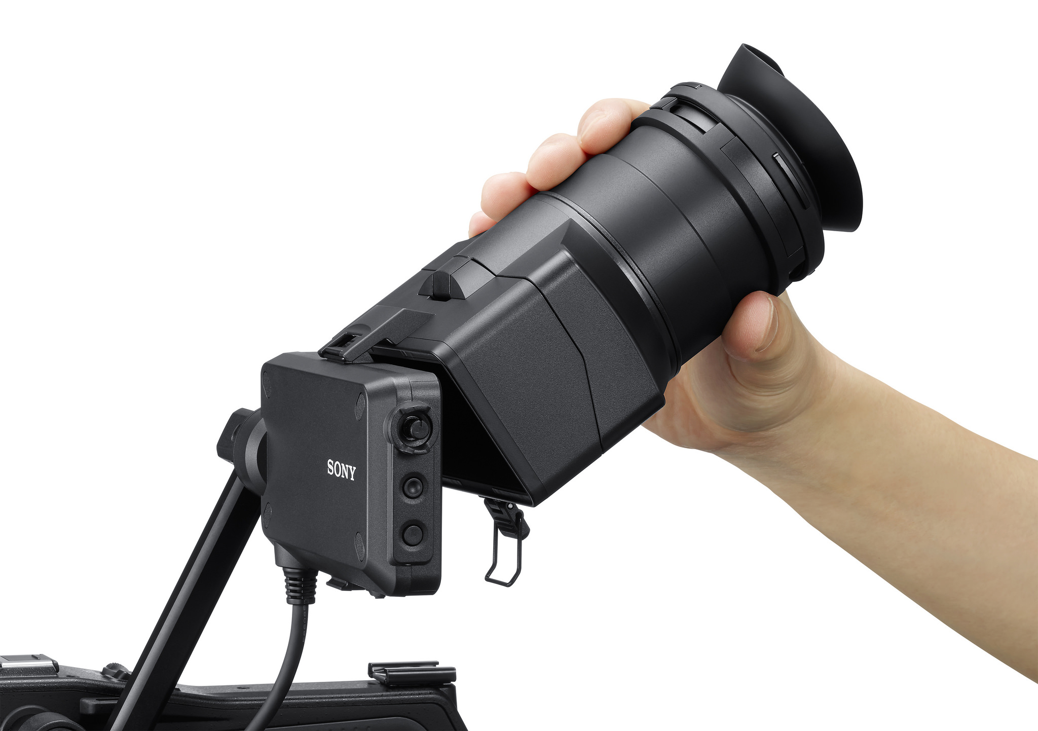 Sony，Digital video camera，