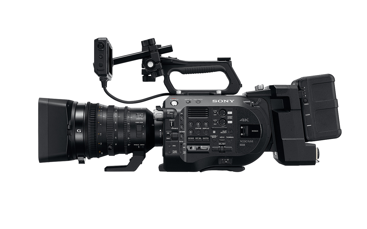 Sony，Digital video camera，