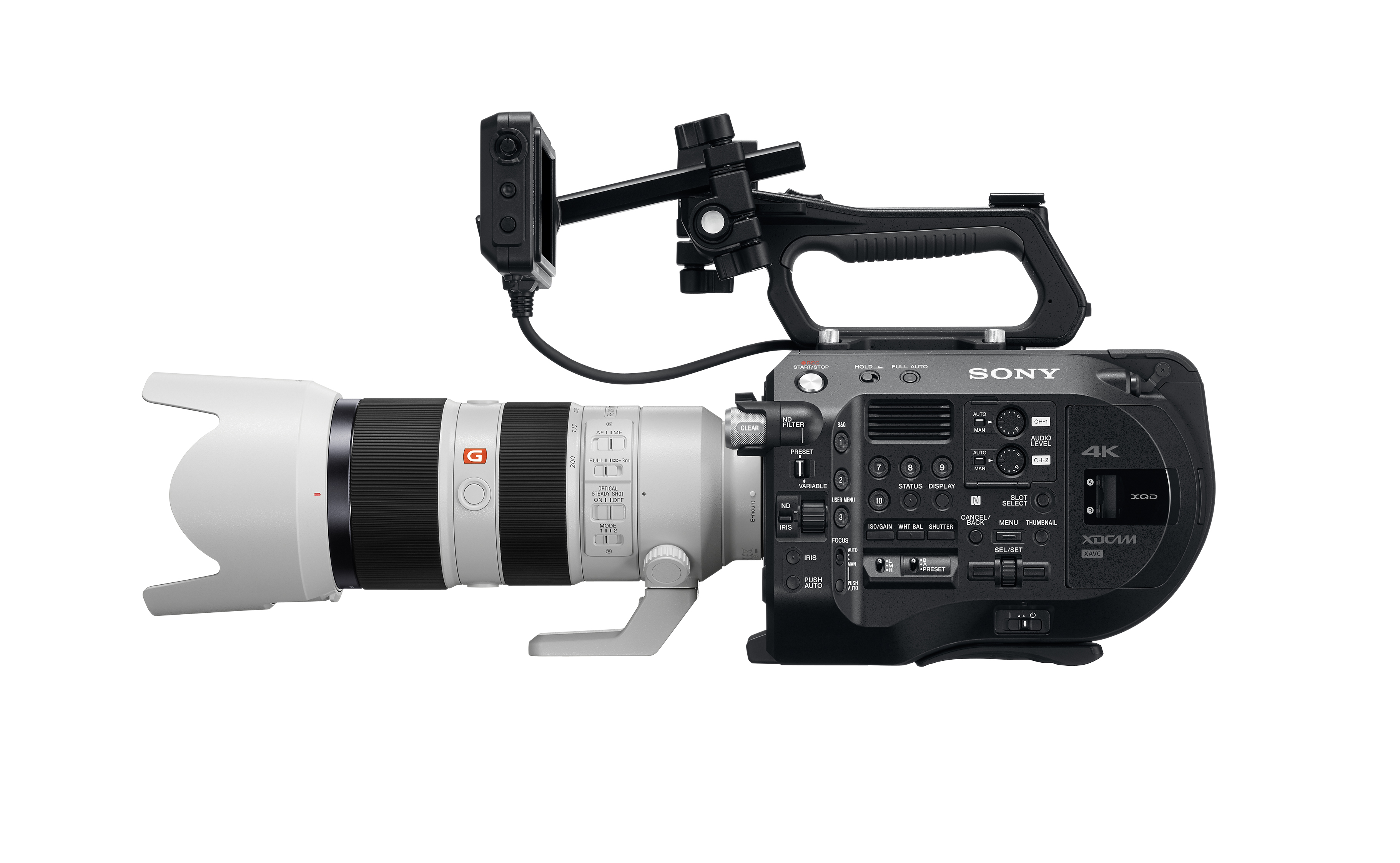 Sony，Digital video camera，