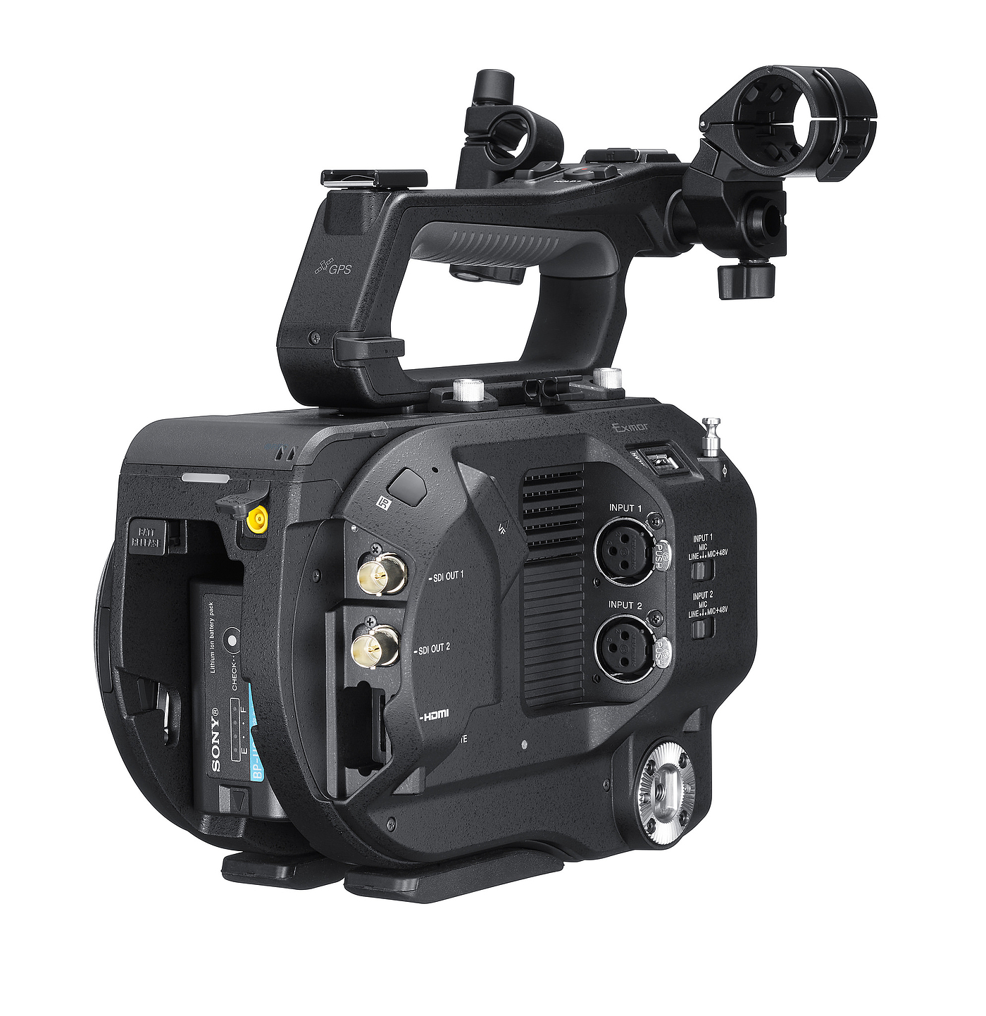 Sony，Digital video camera，