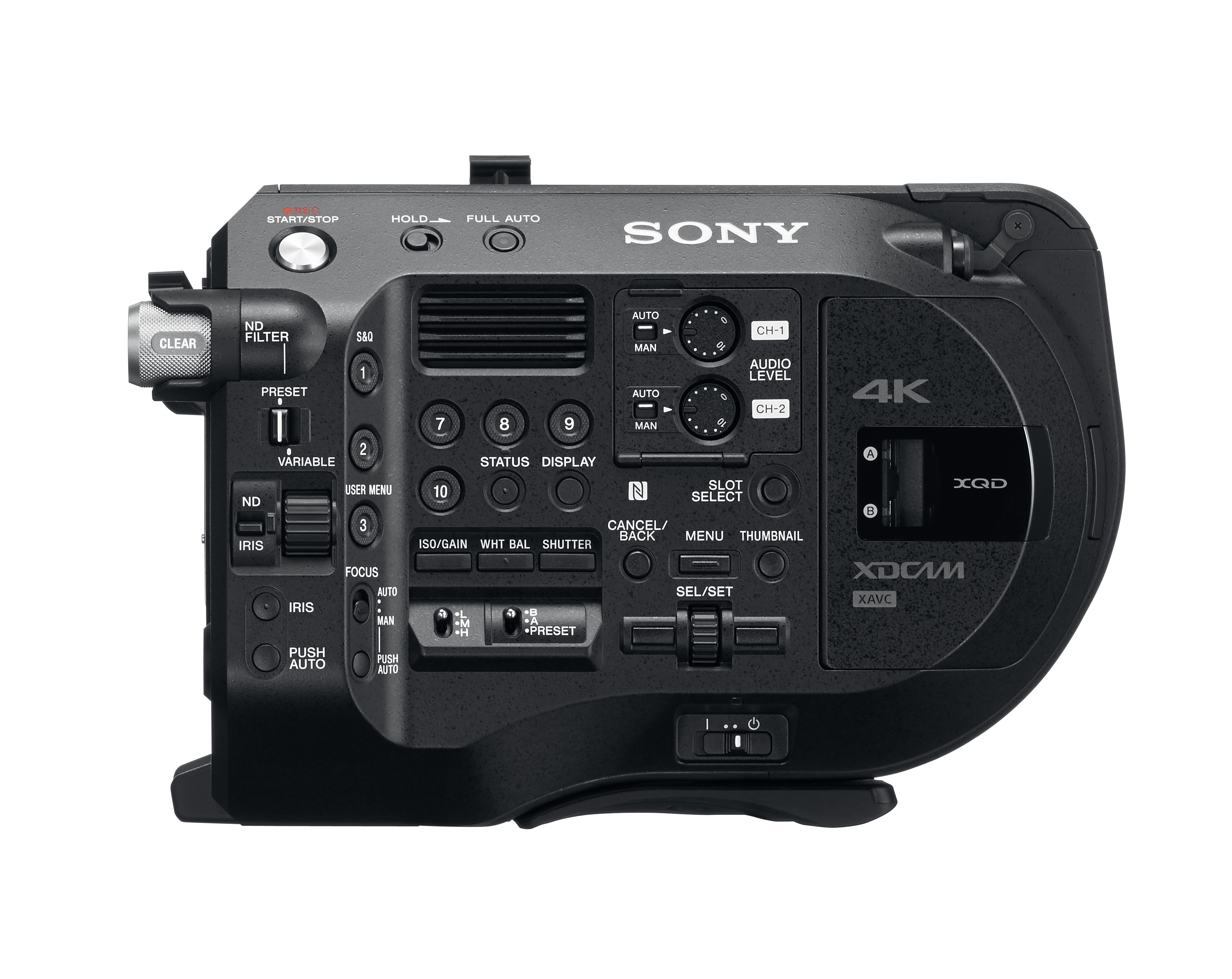 Sony，Digital video camera，