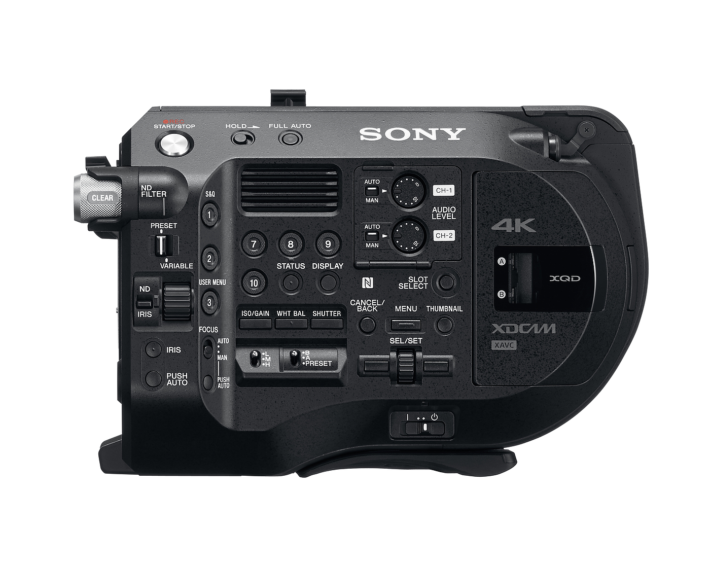 Sony，Digital video camera，