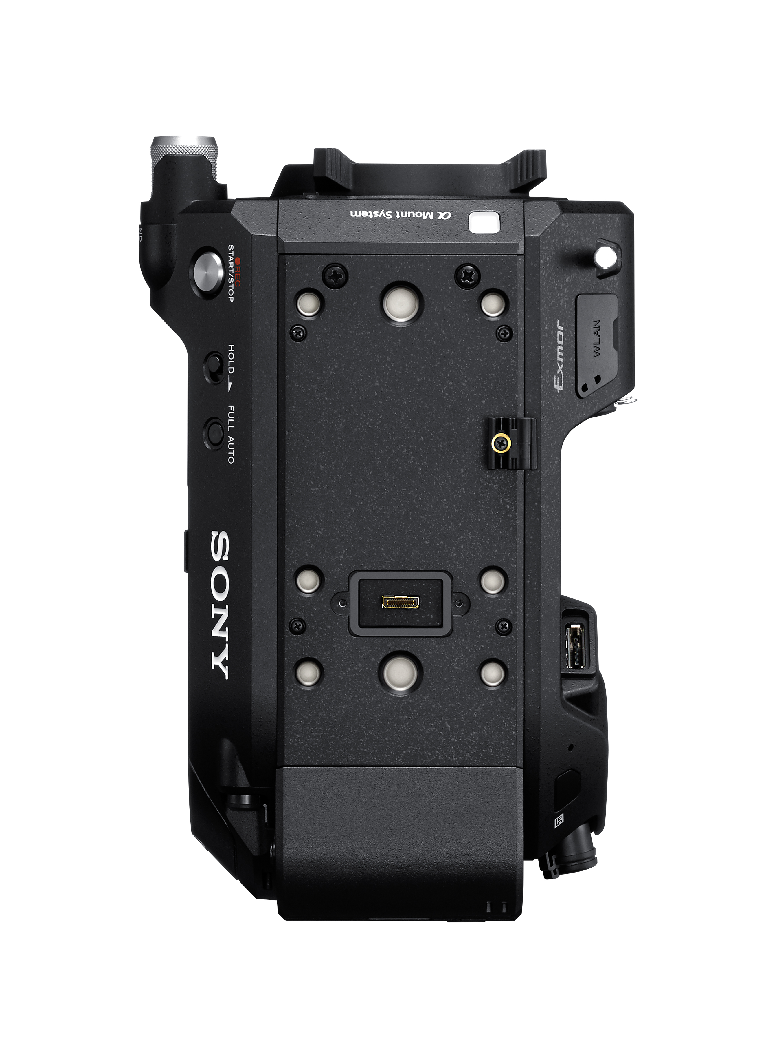 Sony，Digital video camera，