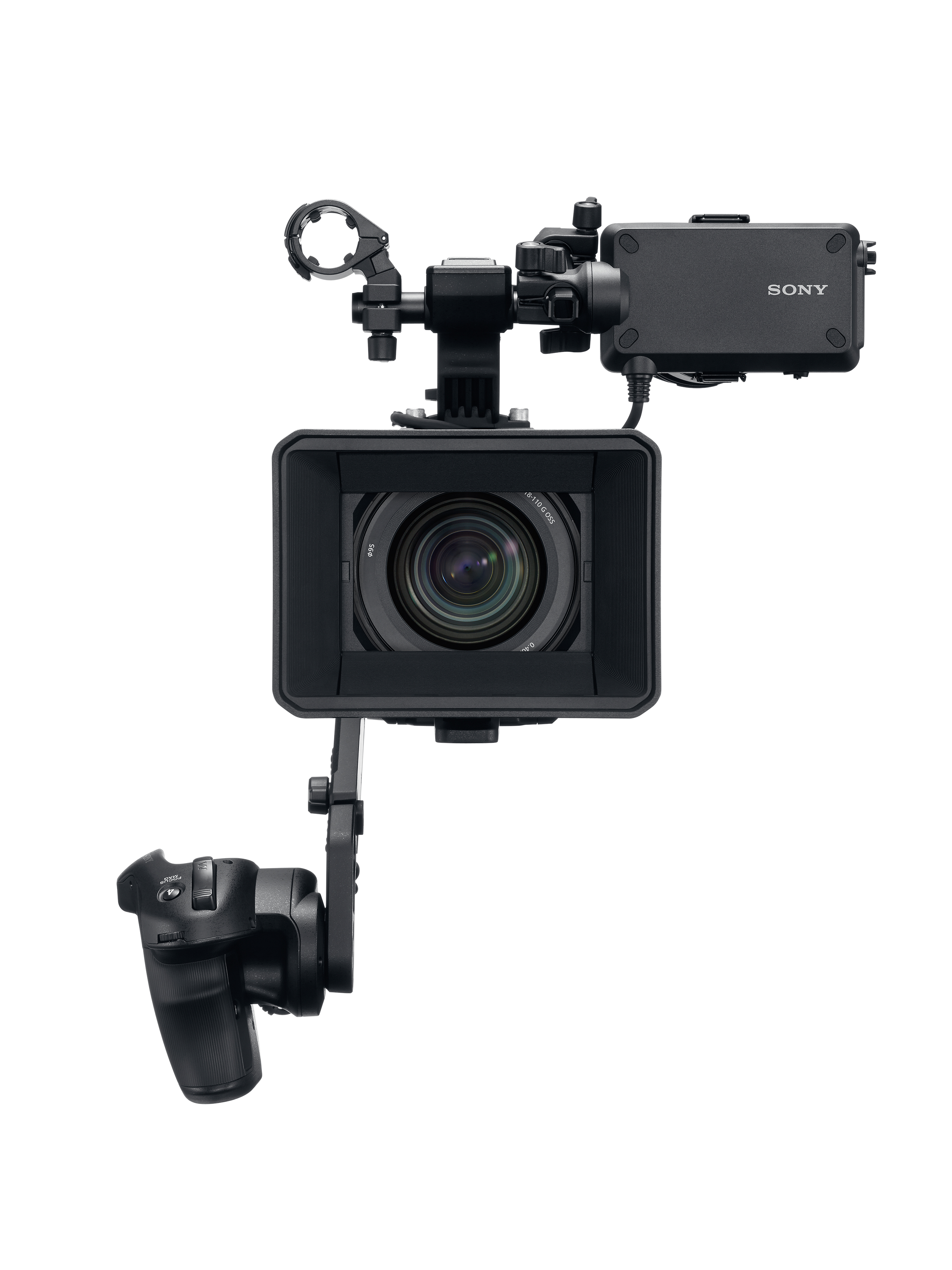 Sony，Digital video camera，