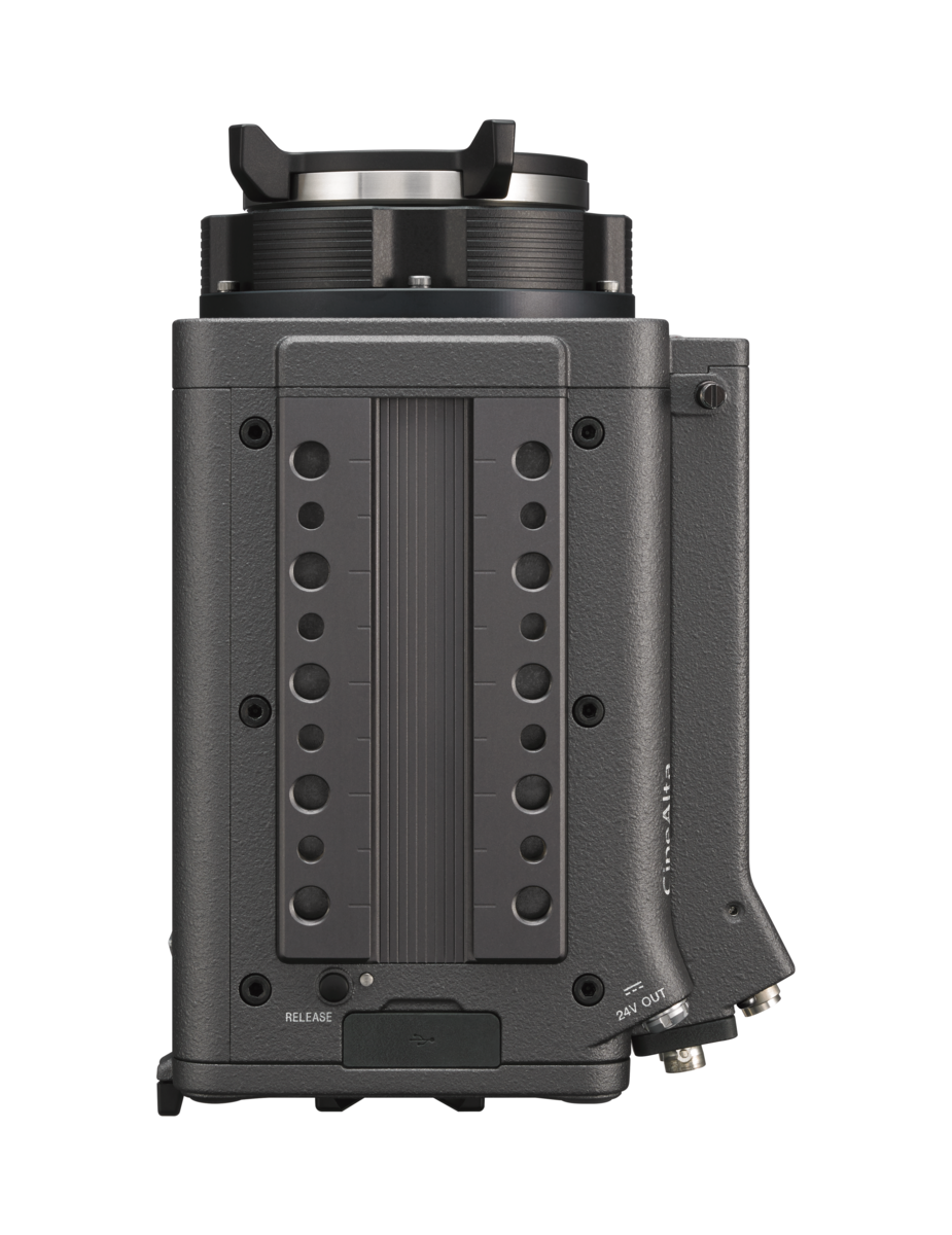 Venetian sinata，Movie camera，Full frame，Sony，high definition，6k，