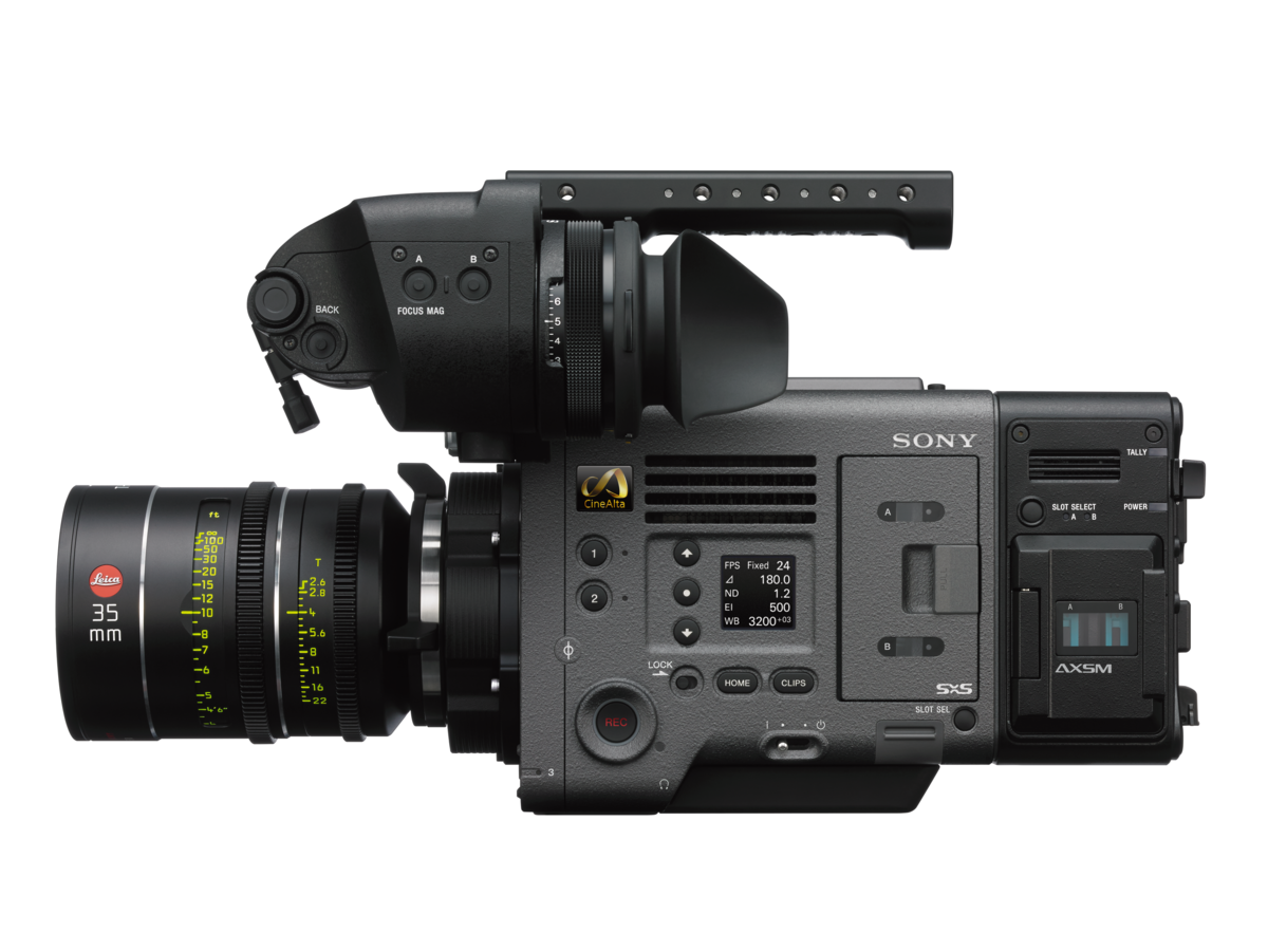 Venetian sinata，Movie camera，Full frame，Sony，high definition，6k，