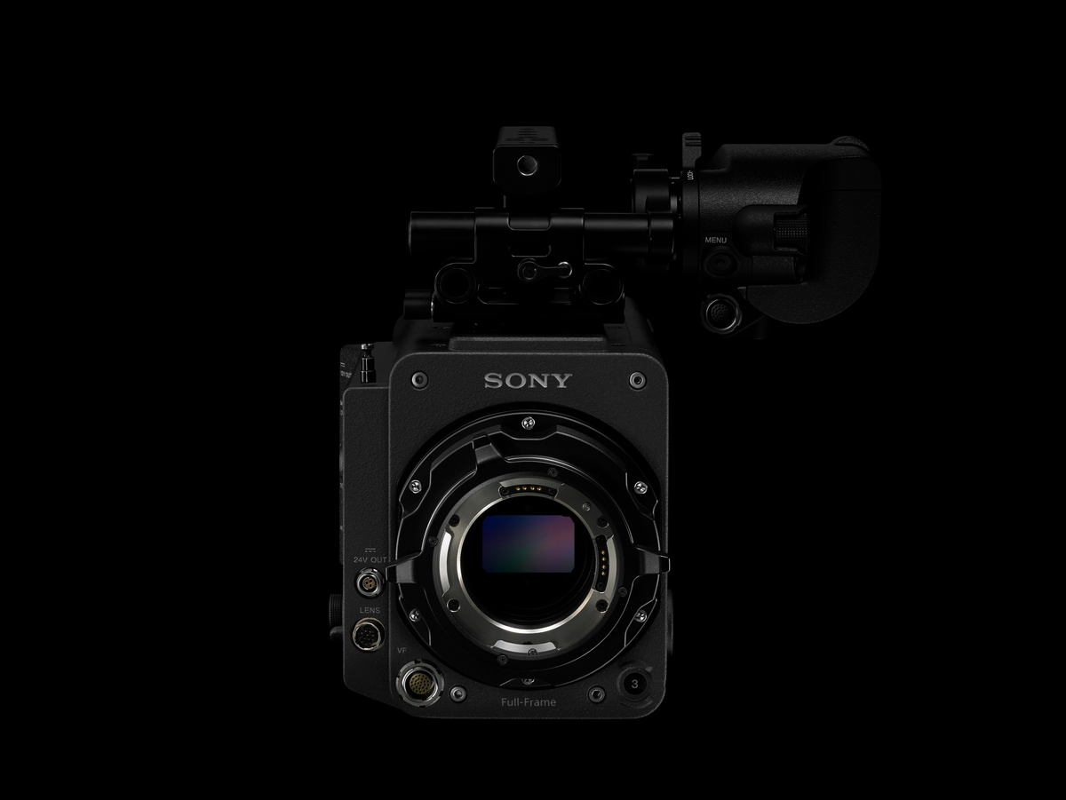 Venetian sinata，Movie camera，Full frame，Sony，high definition，6k，
