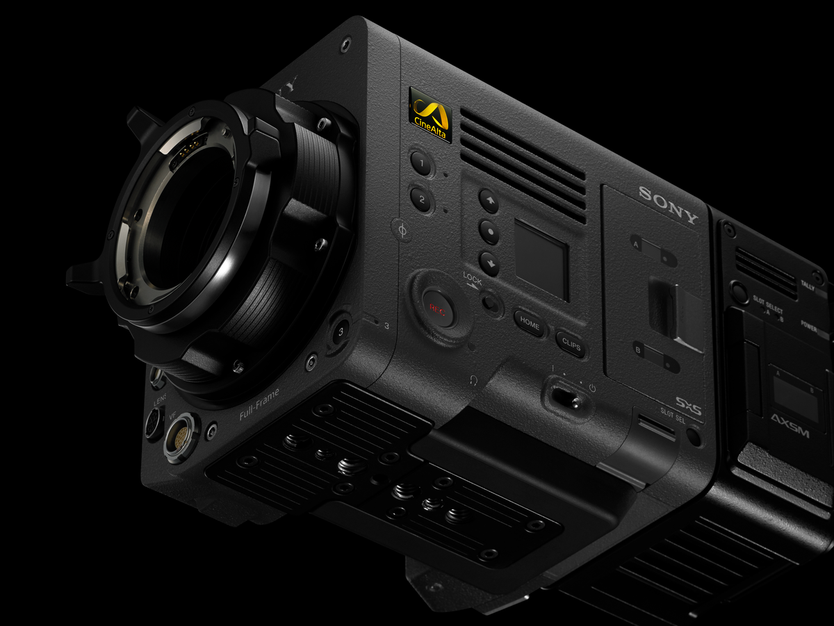 Venetian sinata，Movie camera，Full frame，Sony，high definition，6k，