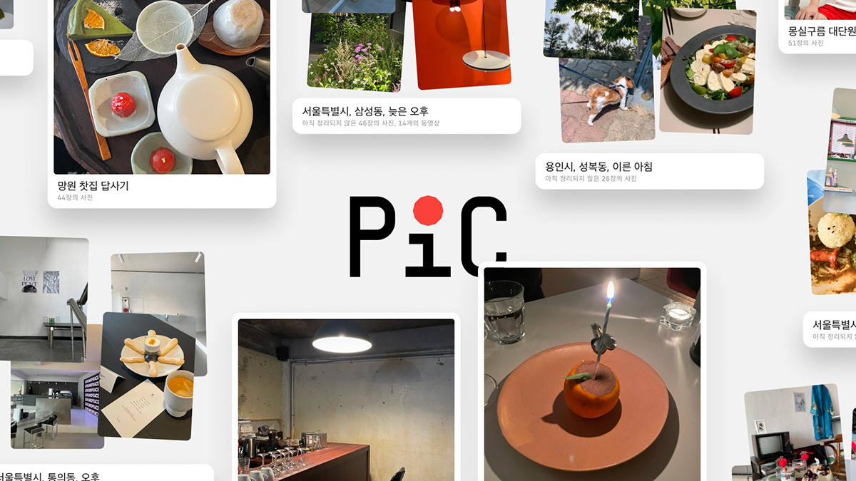 originality，interactive，Red and white，