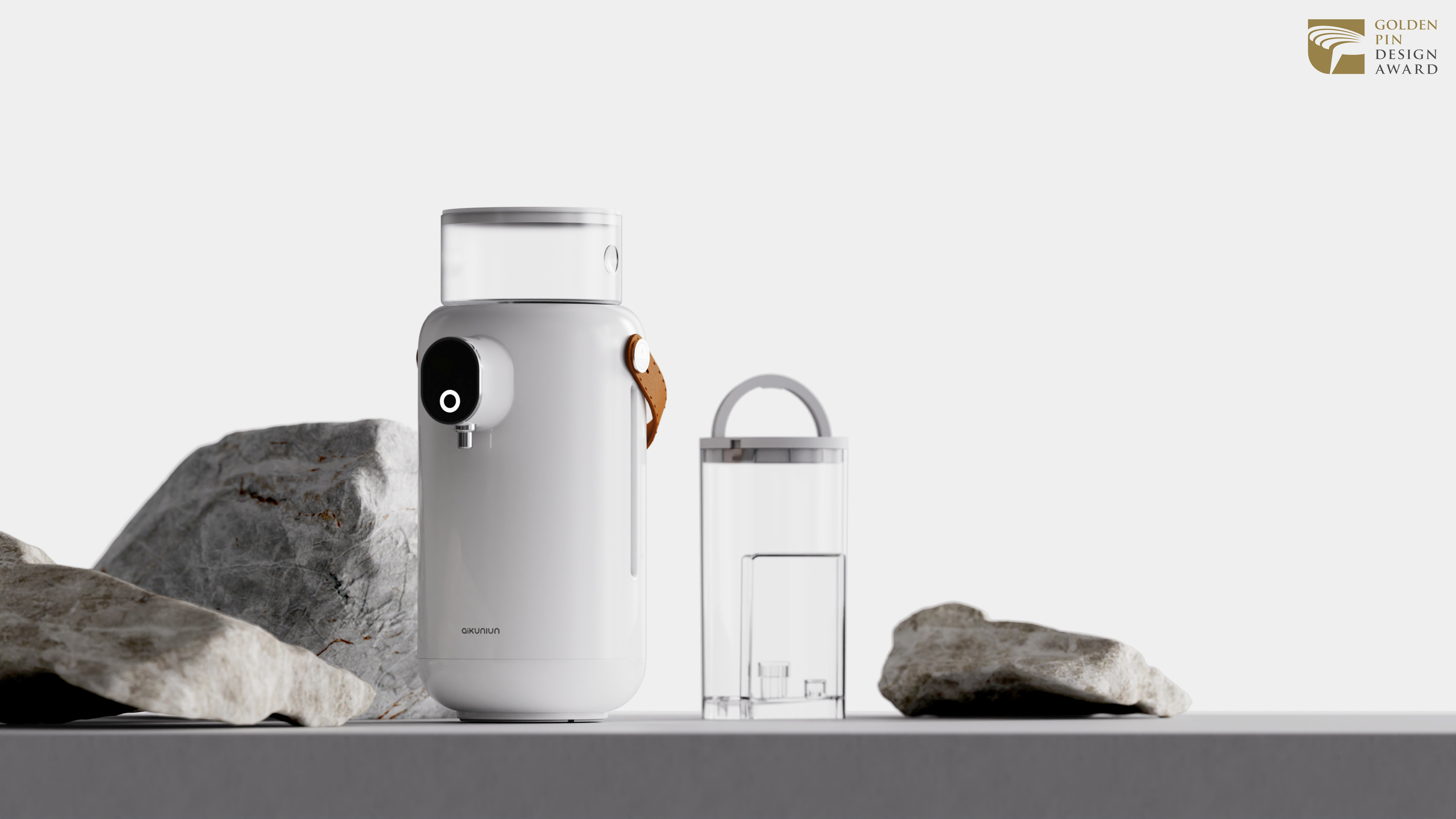 Water dispenser，Internet of things，small home appliances，