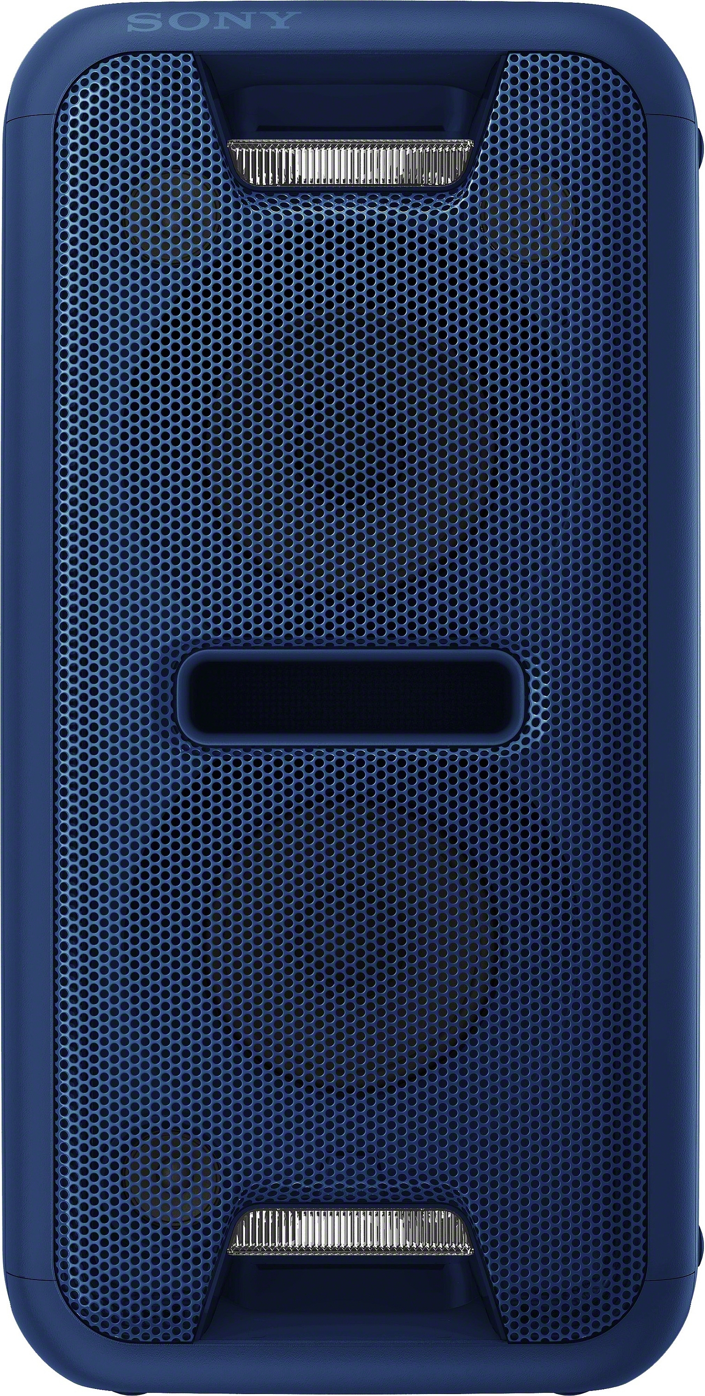 Sony，loudspeaker box，GTK-XB7，Black red blue，