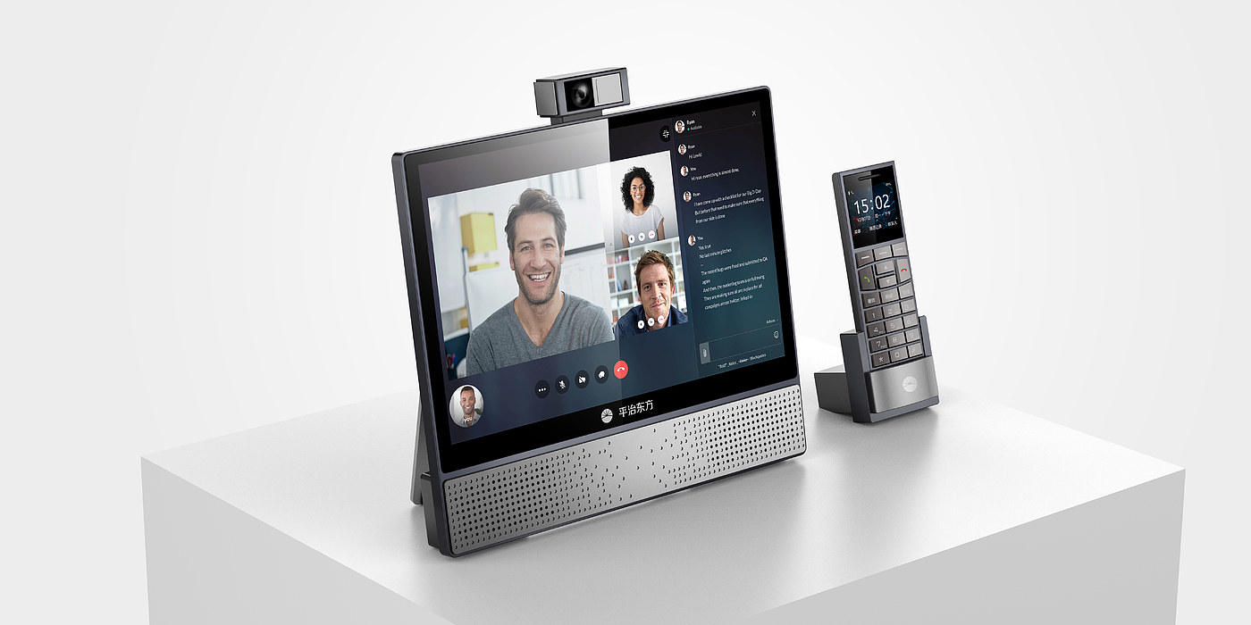 office equipment ，Digital intelligence，concise，
