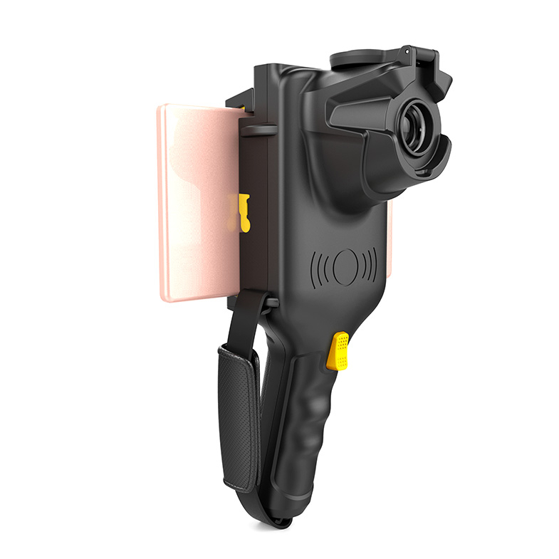 Design of infrared thermal imager，Design of thermal imager，Design of handheld thermal imager，