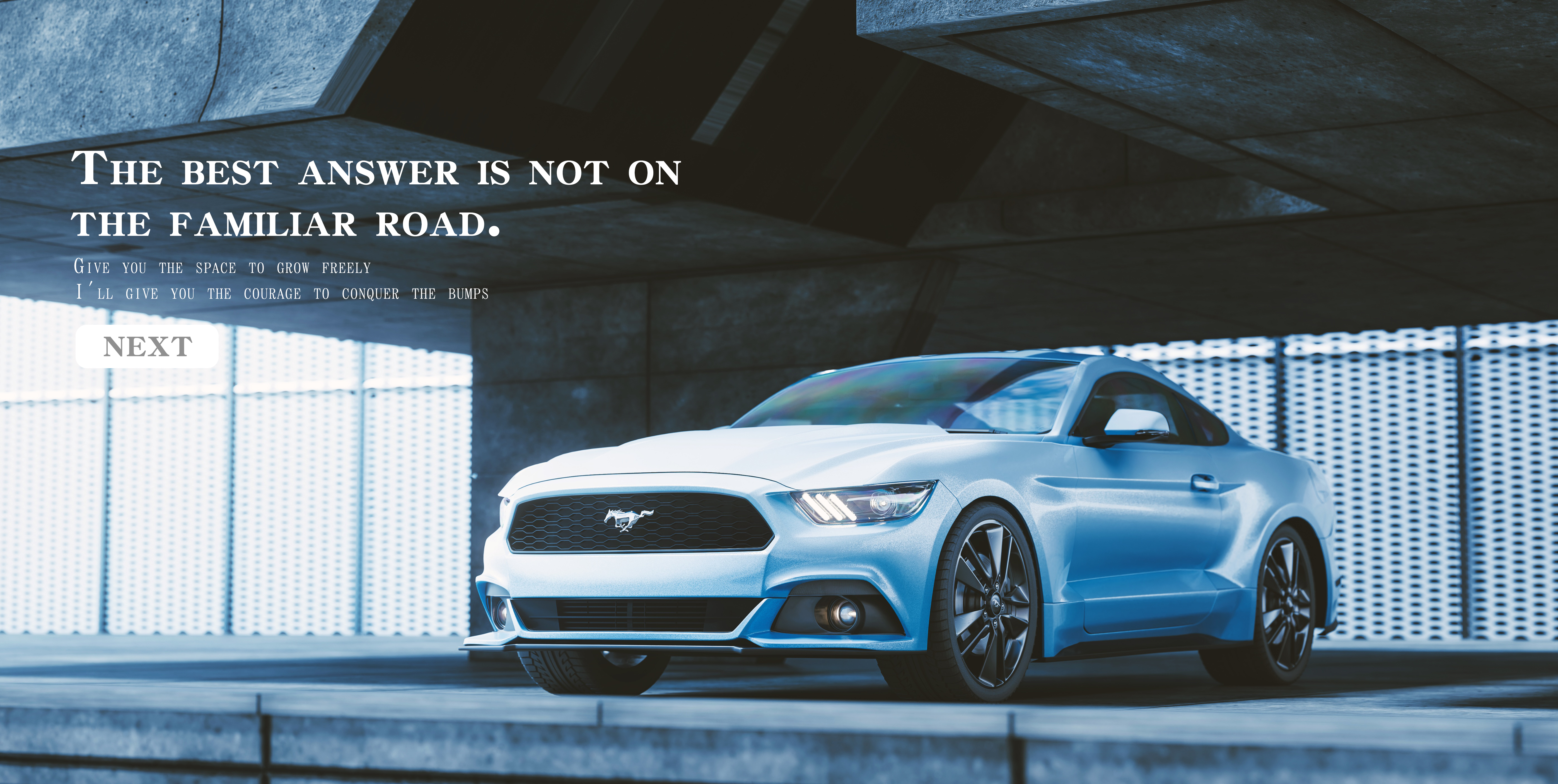 BLENDER，cycles，Product rendering，automobile，Realistic，campus，youth，