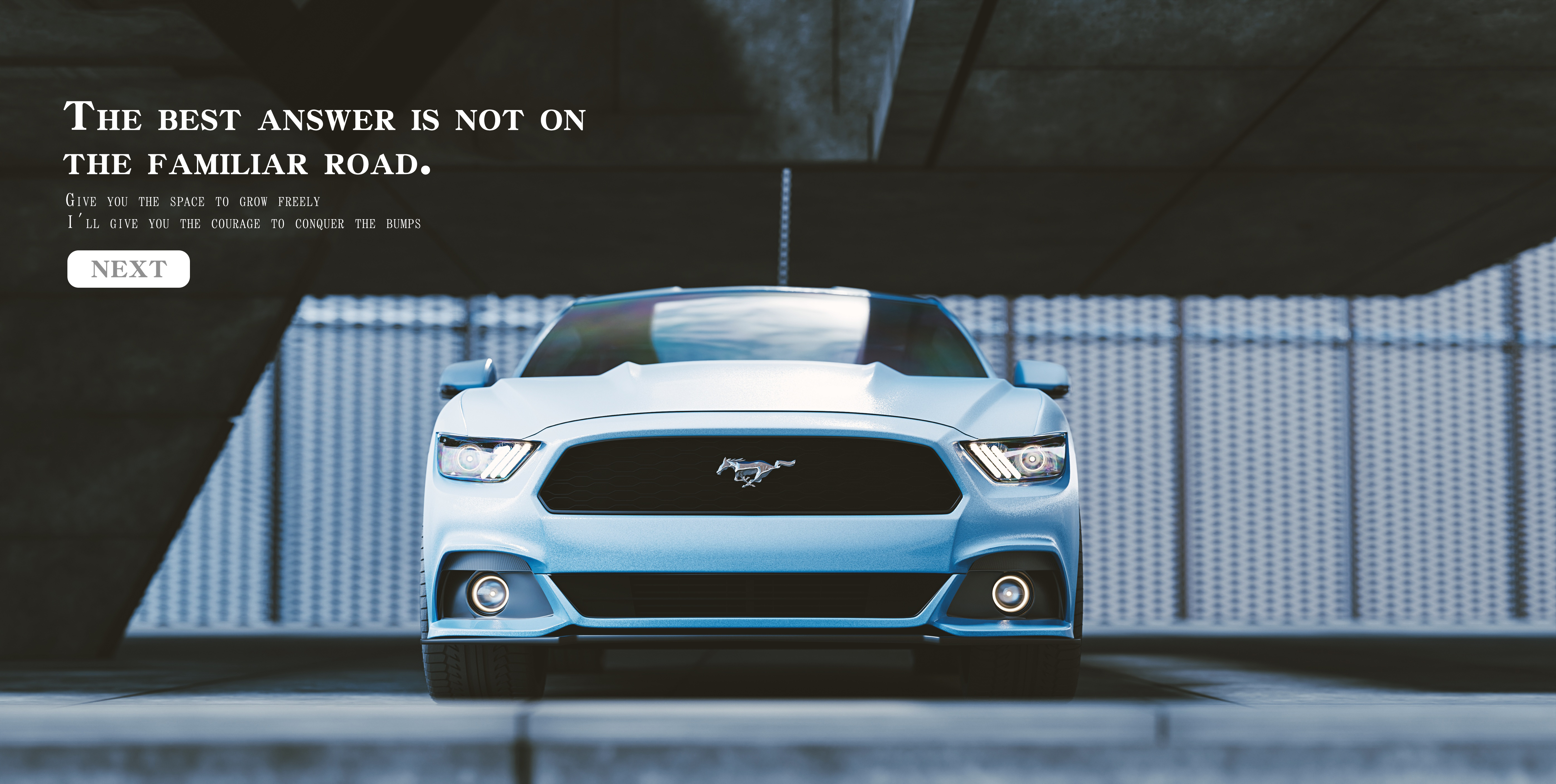 BLENDER，cycles，Product rendering，automobile，Realistic，campus，youth，