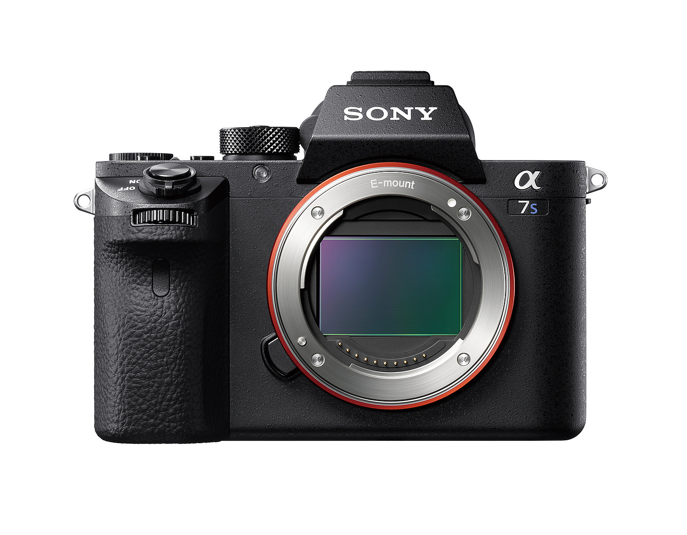 Digital camera，Sony，A7，