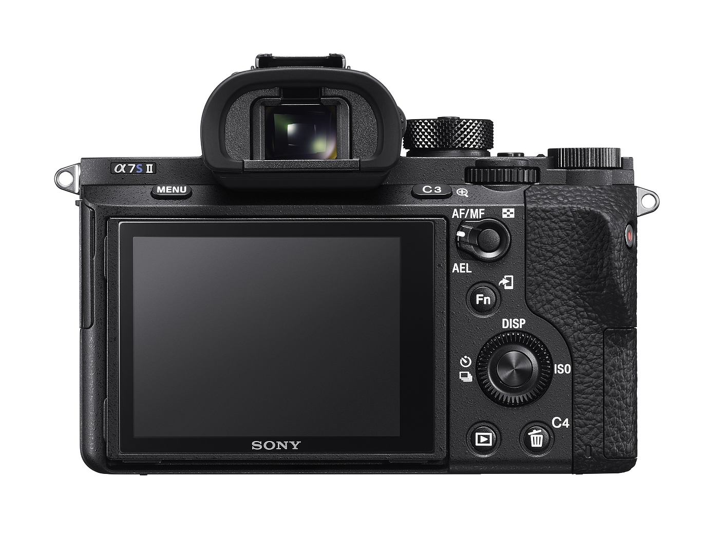 Digital camera，Sony，A7，